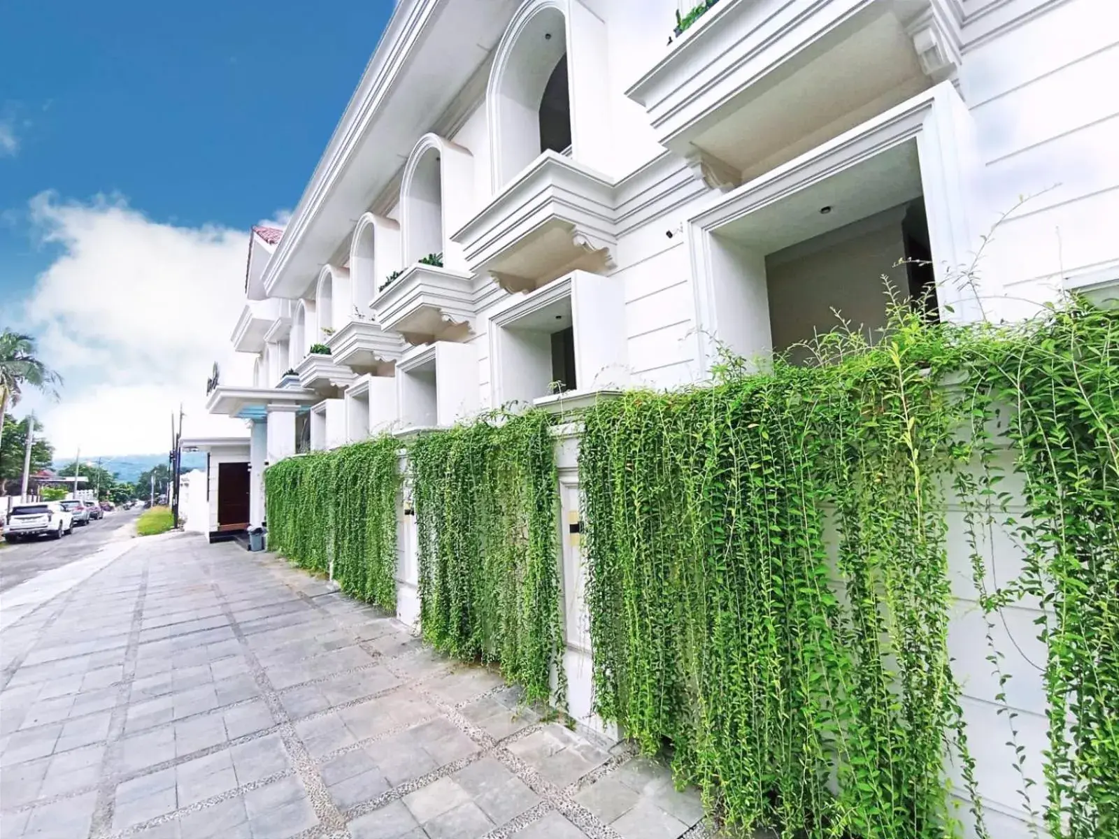 Bethara Hotel Syariah Lampung Bethara Hotel Syariah Lampung