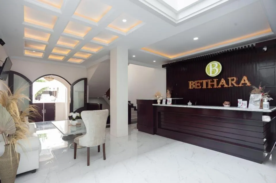 Bethara Hotel Syariah Lampung