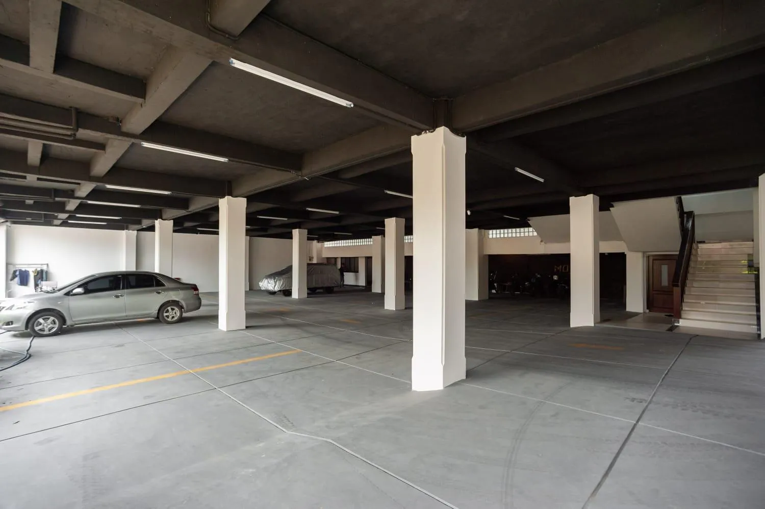 Bethara Hotel Syariah Lampung