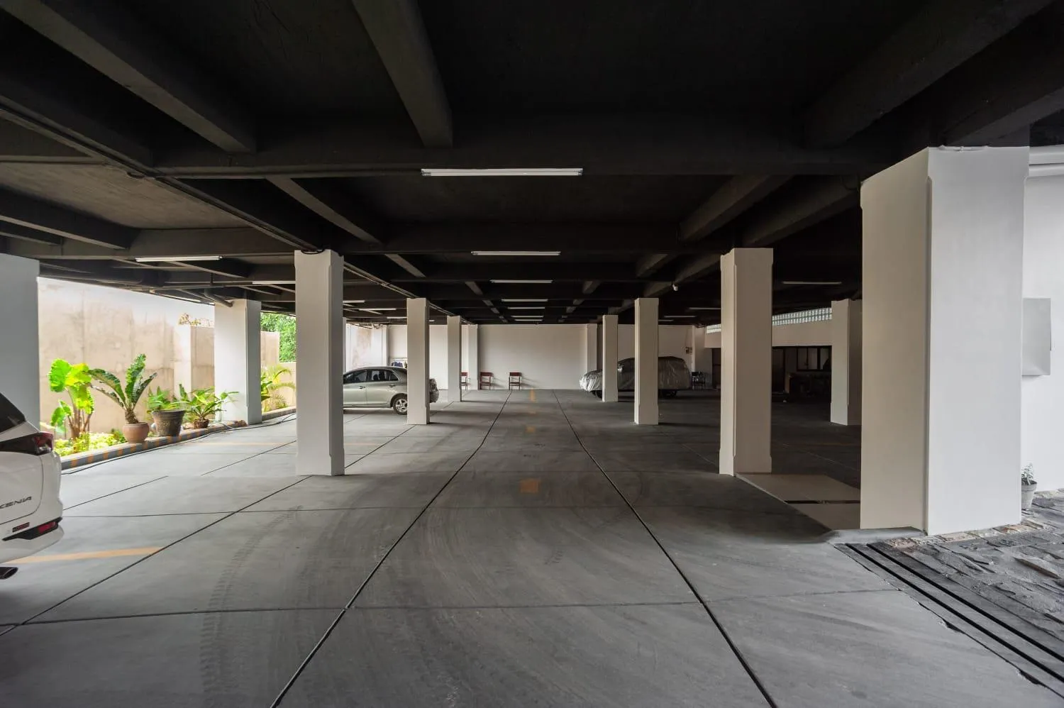 Bethara Hotel Syariah Lampung