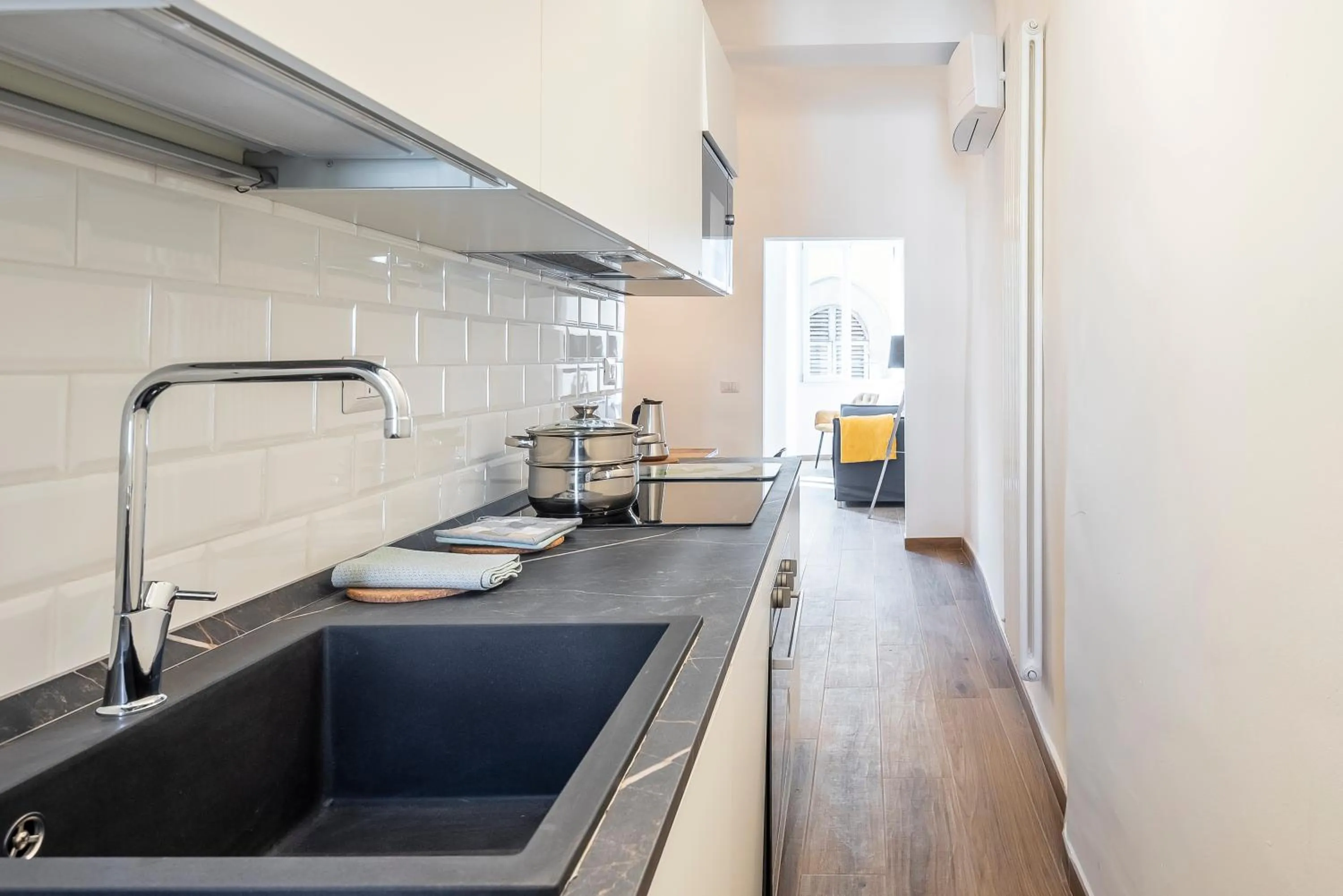 Alloro Apartment