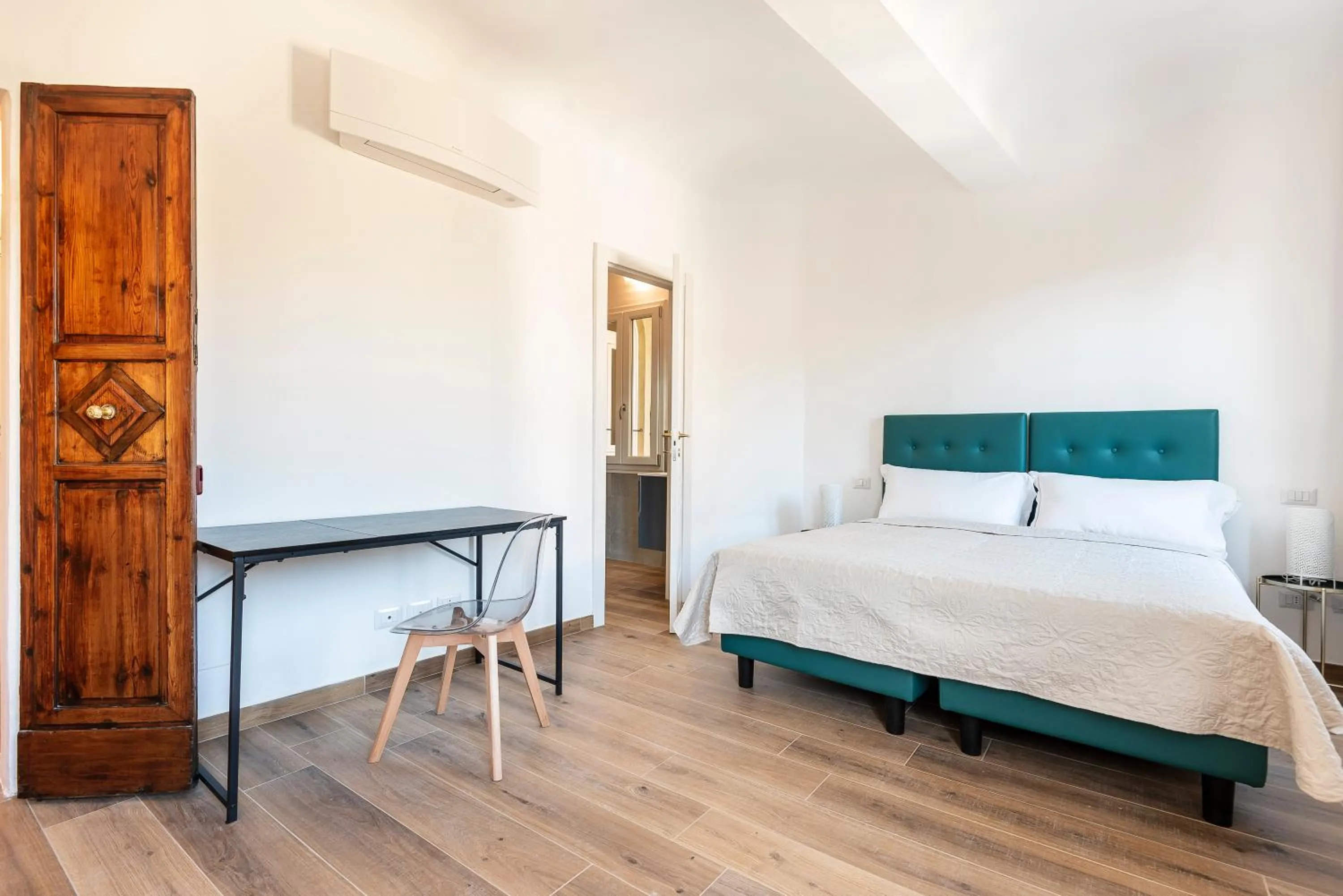 Alloro Apartment