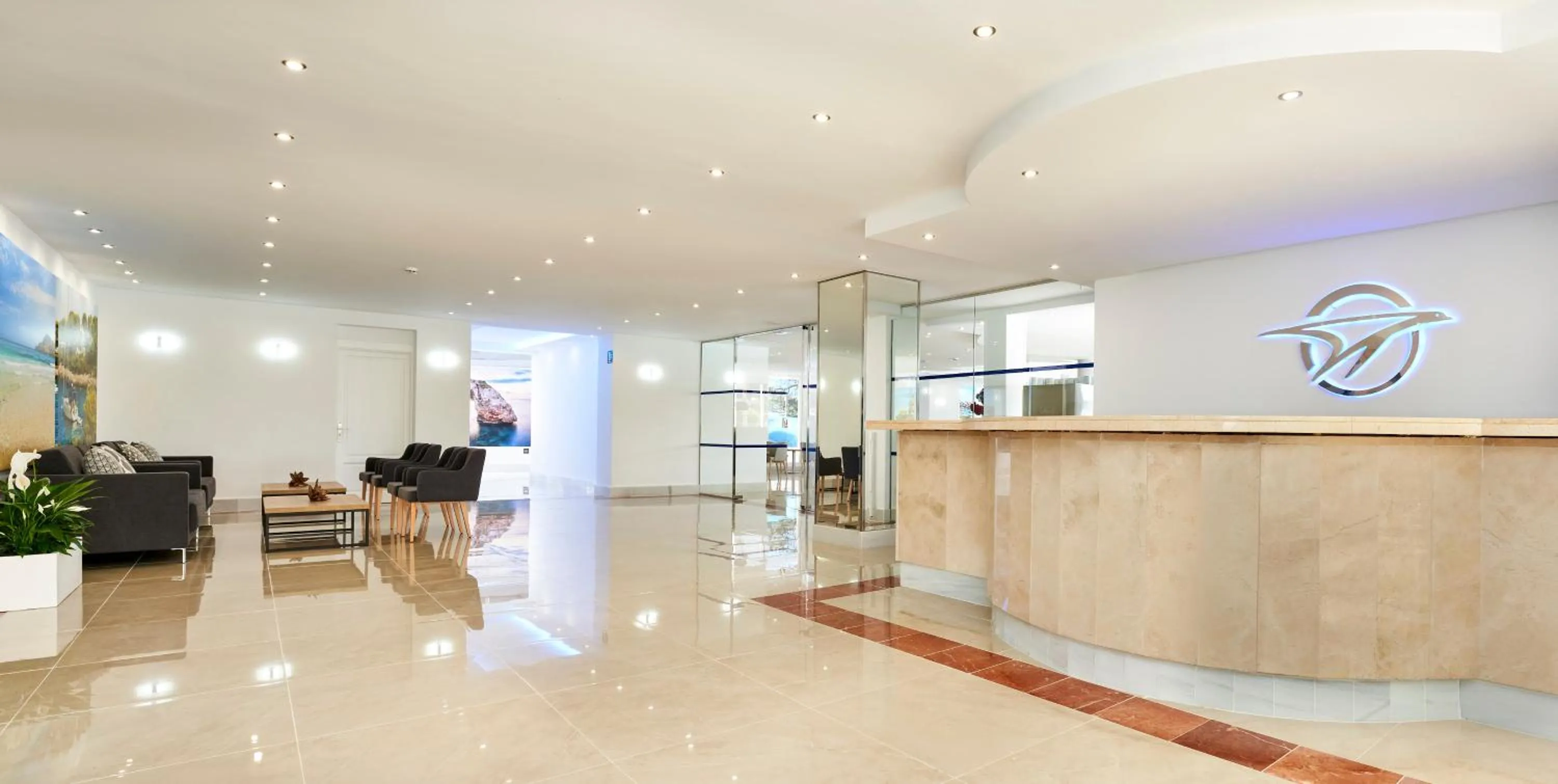 Restaurant/places to eat in Globales Torrenova