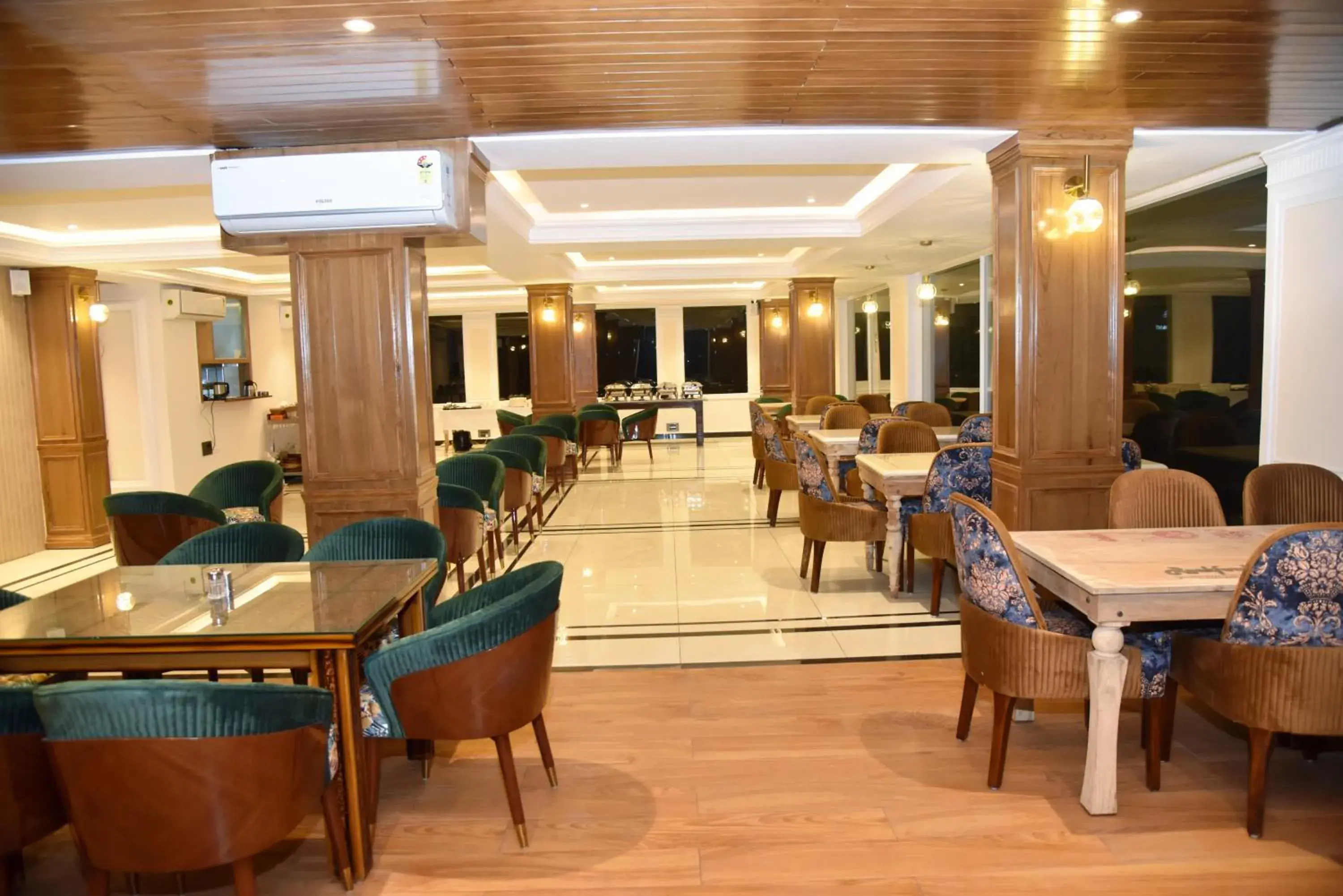 Restaurant/places to eat in AnantVilas Shimla Hills Restaurant/places to eat in AnantVilas Shimla Hills