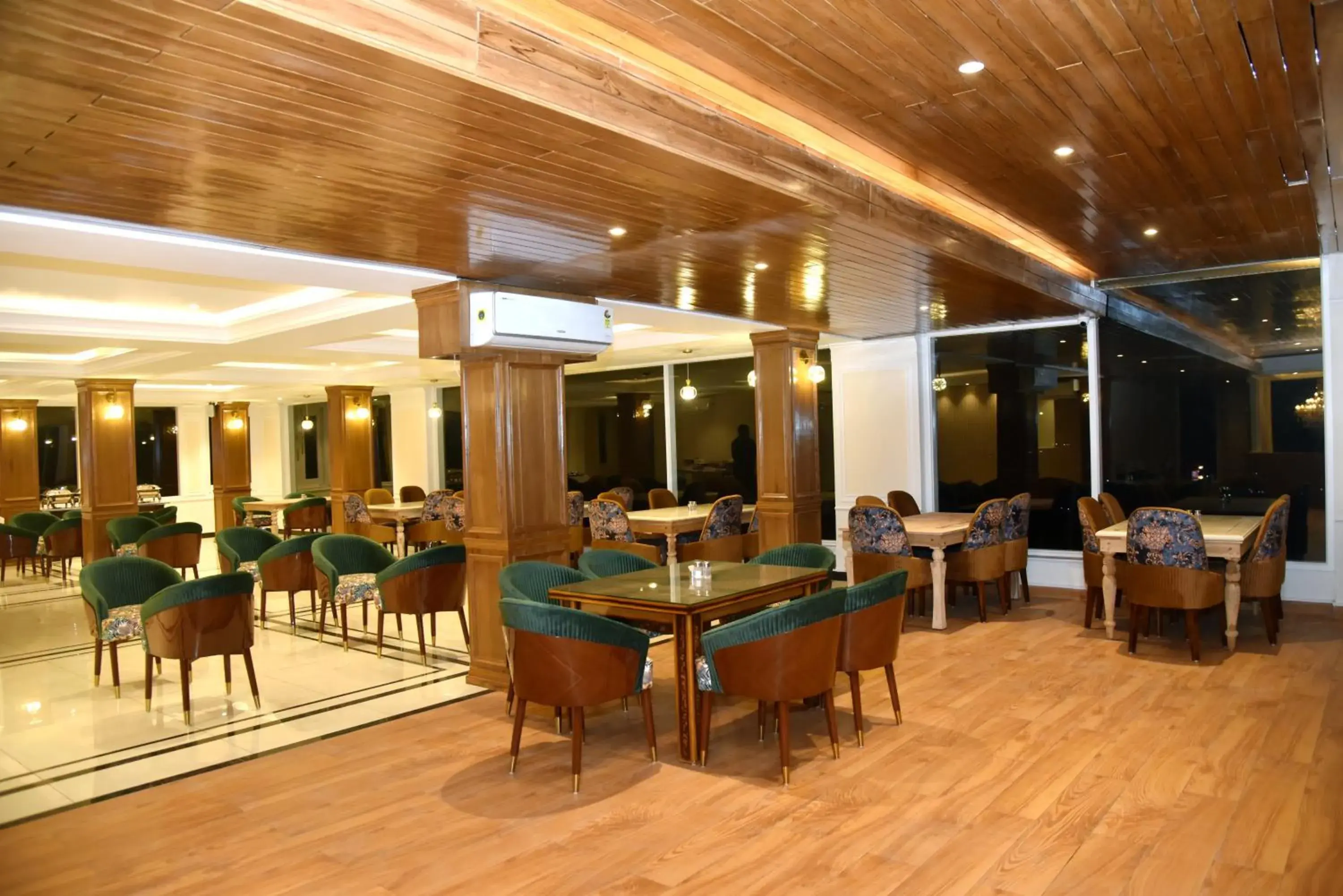 Restaurant/places to eat in AnantVilas Shimla Hills Restaurant/places to eat in AnantVilas Shimla Hills