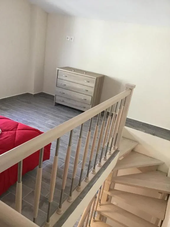 Bed in Anna House