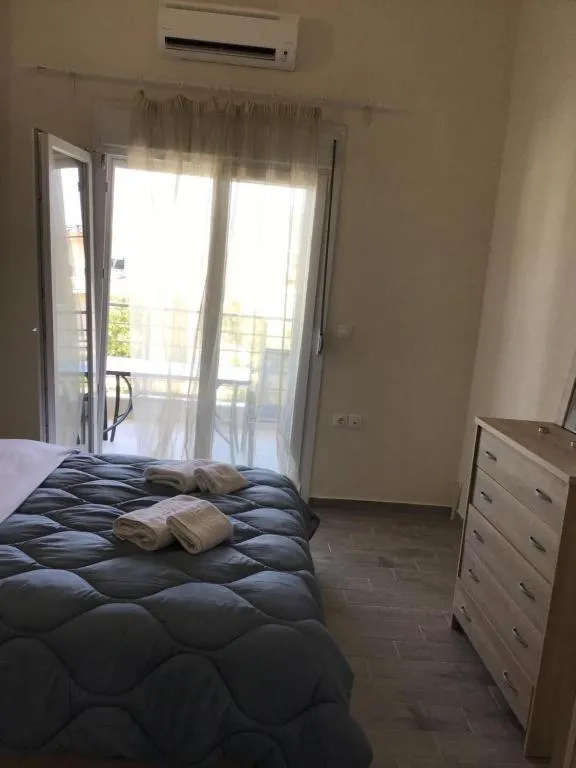 Bed in Anna House