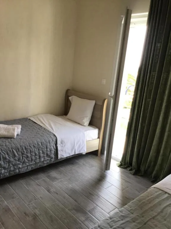 Bed in Anna House