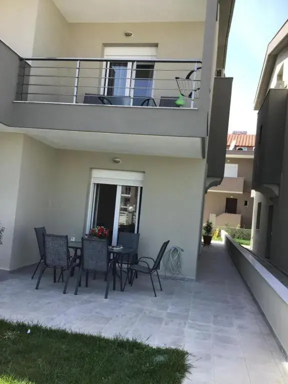 Anna House Anna House