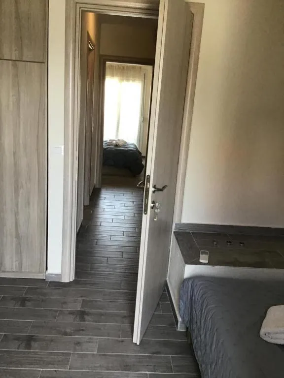 Bed in Anna House