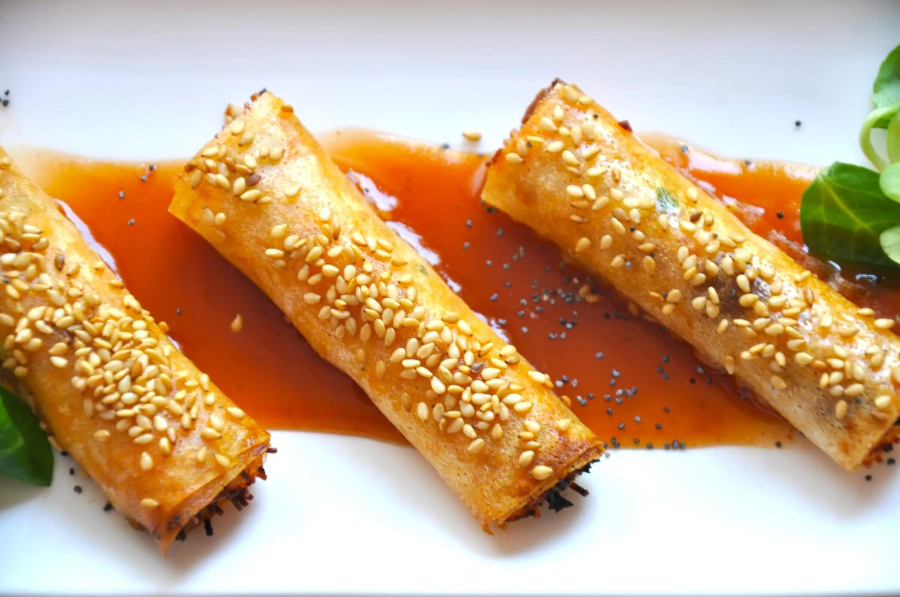 Restaurant/places to eat in Felix Hotel