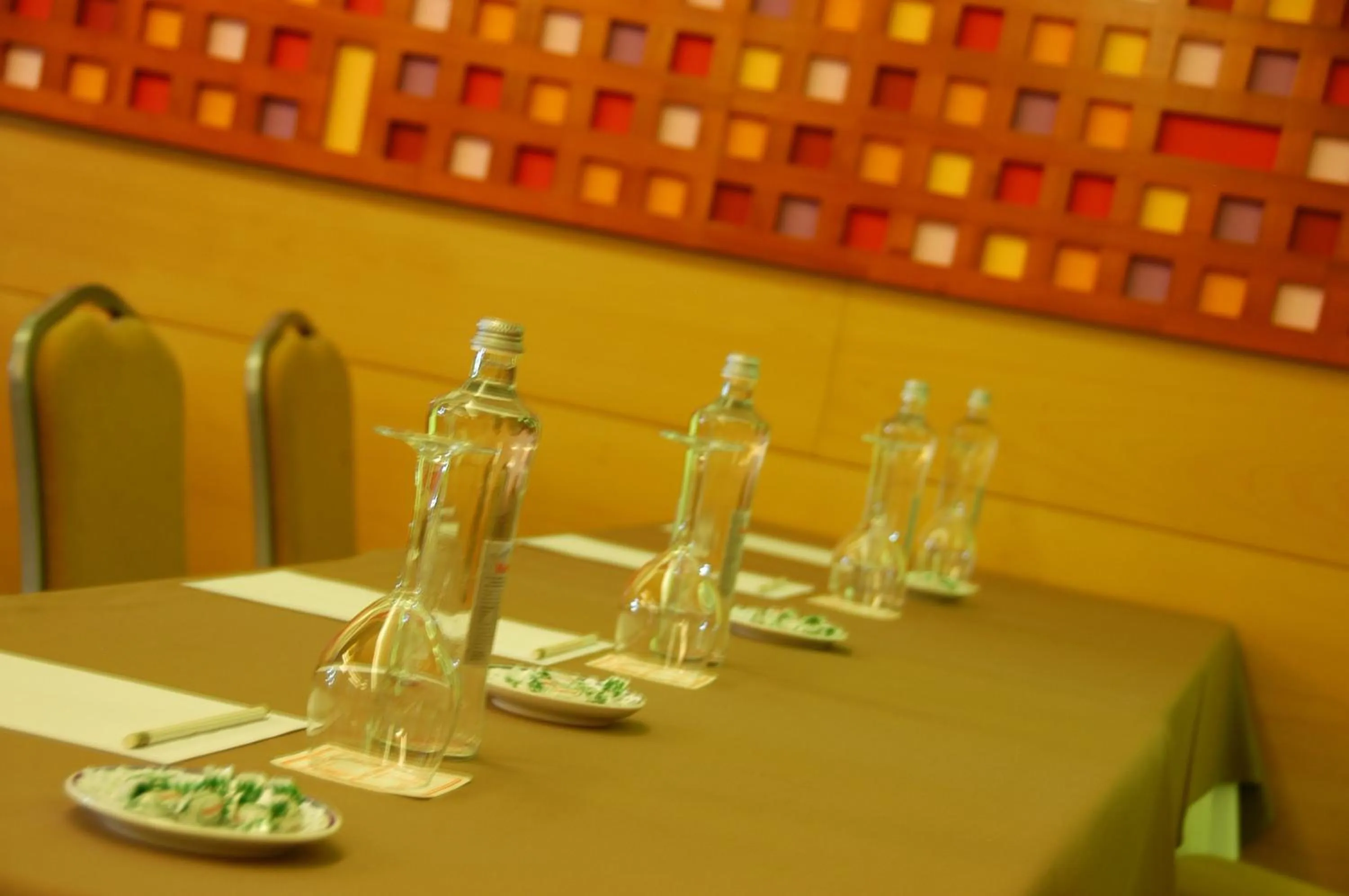 Business facilities in Felix Hotel