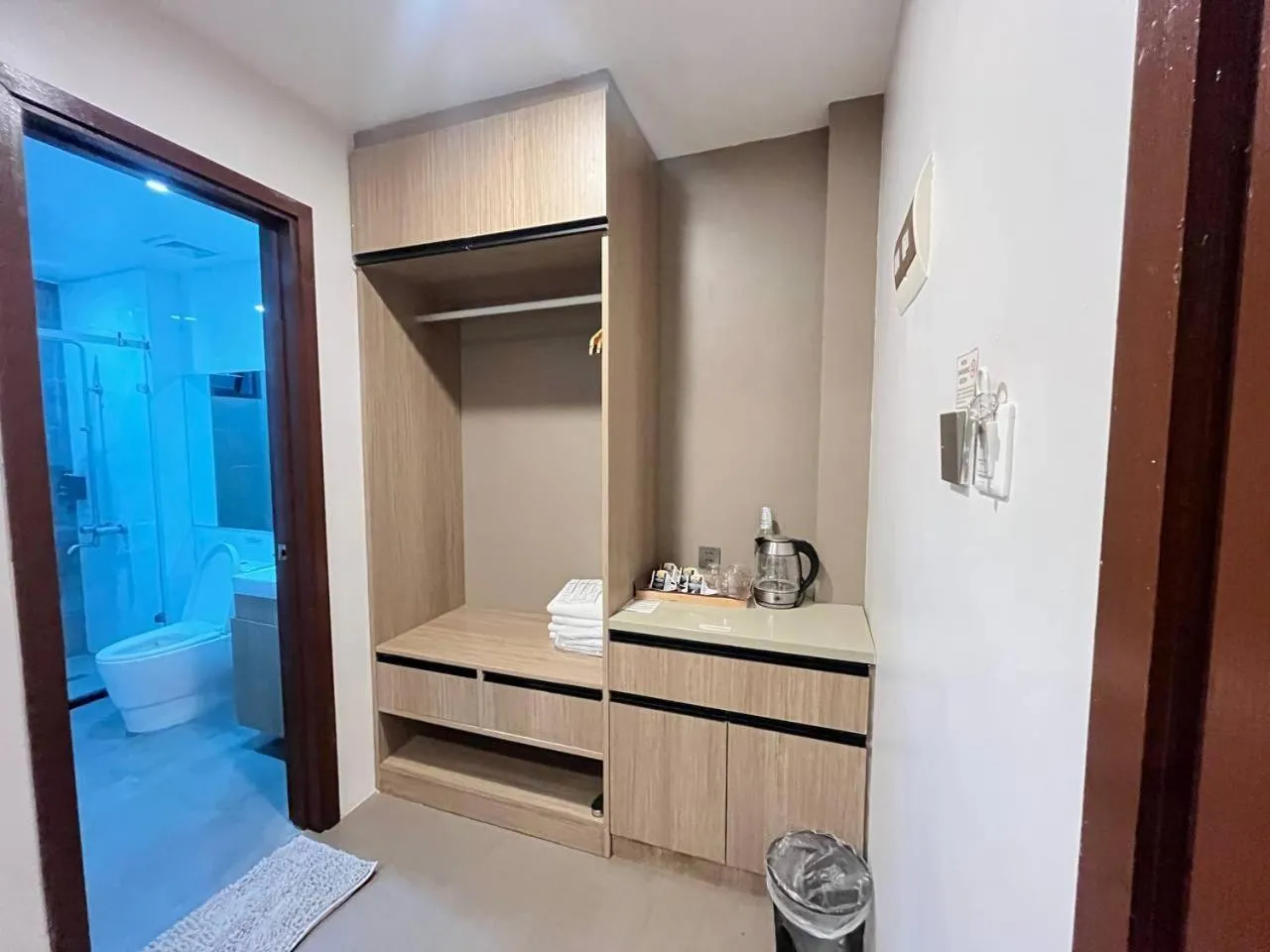 Uphill Baguio managed by Baguio Terra