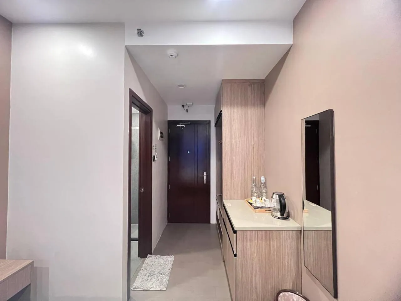 Uphill Baguio managed by Baguio Terra