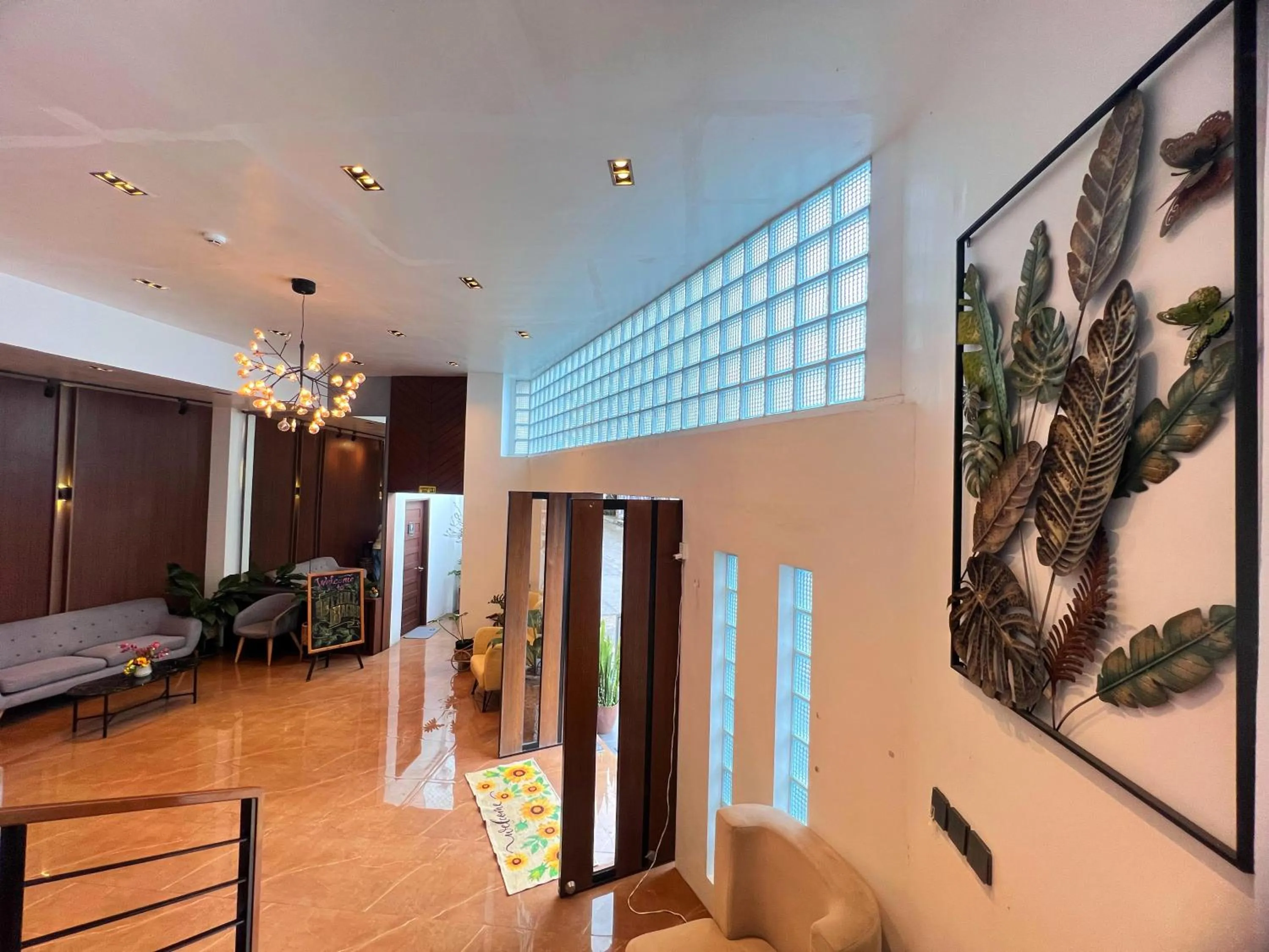 Uphill Baguio managed by Baguio Terra