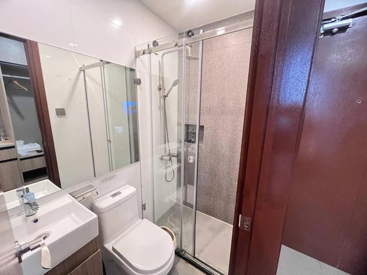 Uphill Baguio managed by Baguio Terra