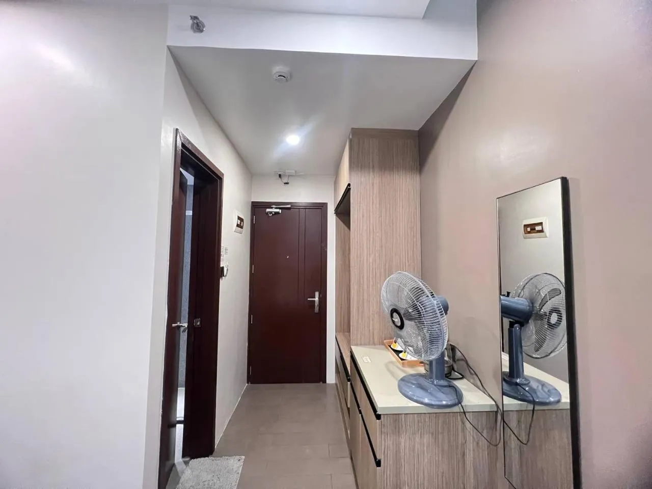 Uphill Baguio managed by Baguio Terra