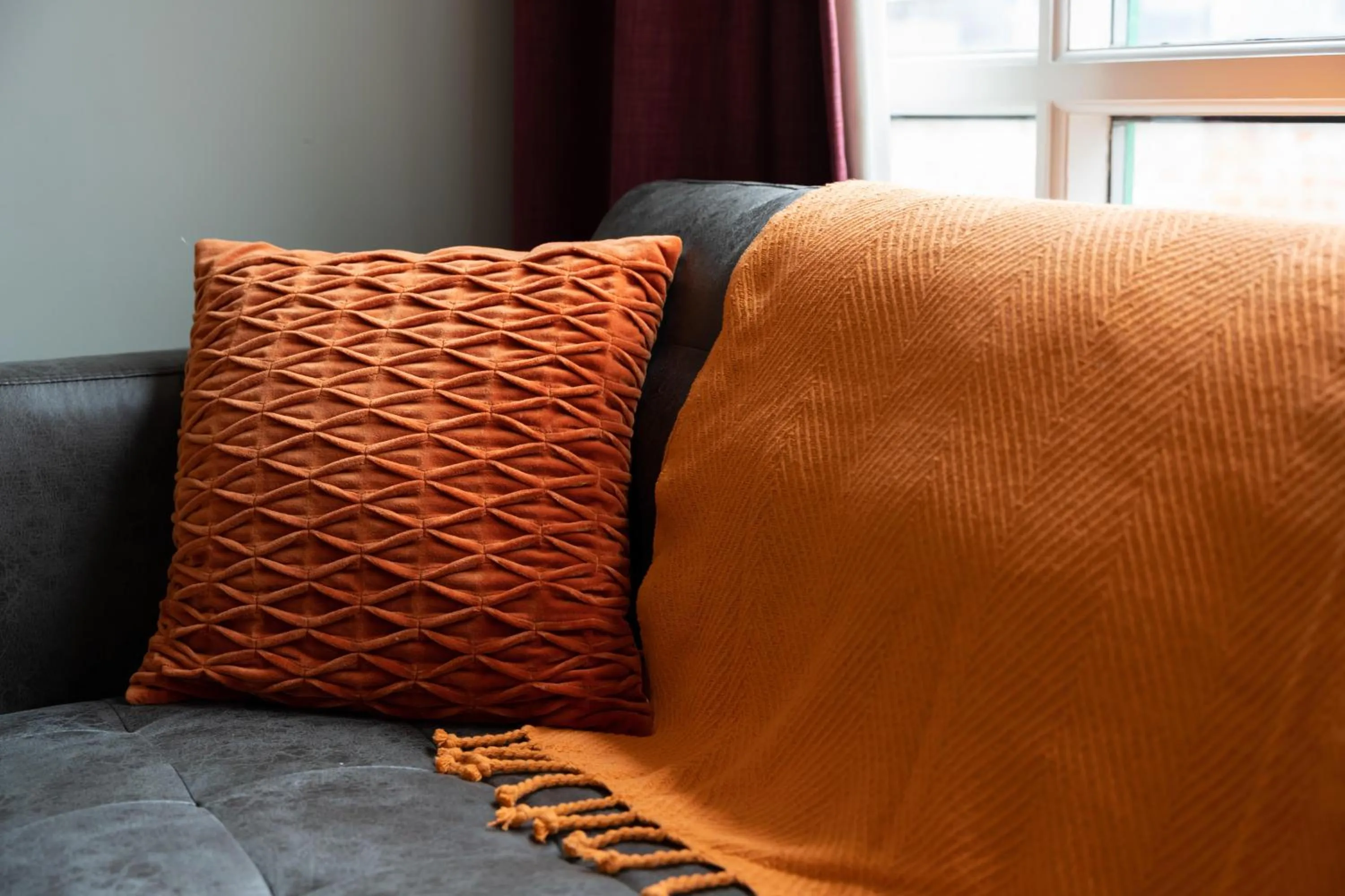 Property building in High Street Town House