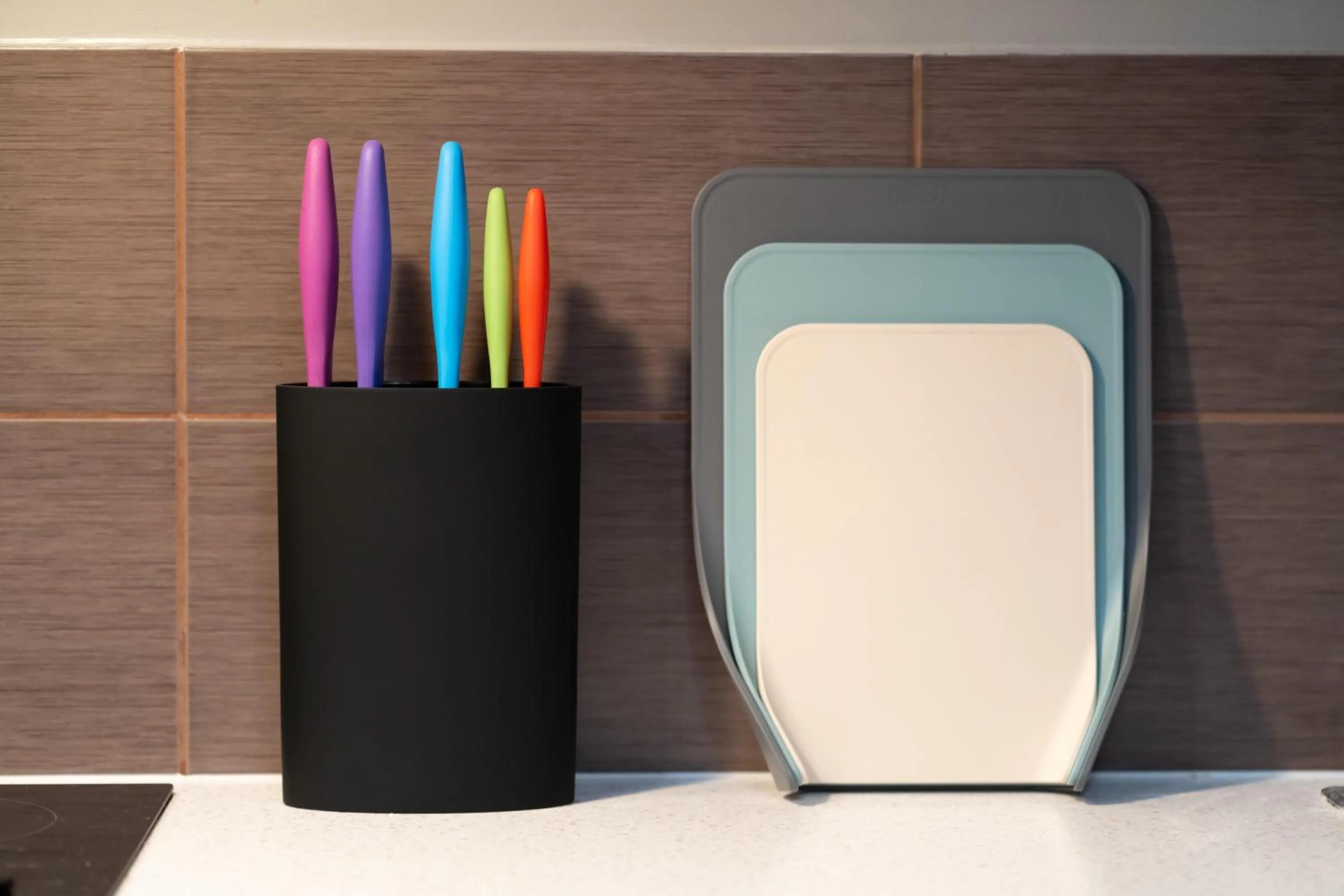 Kitchen or kitchenette in High Street Town House