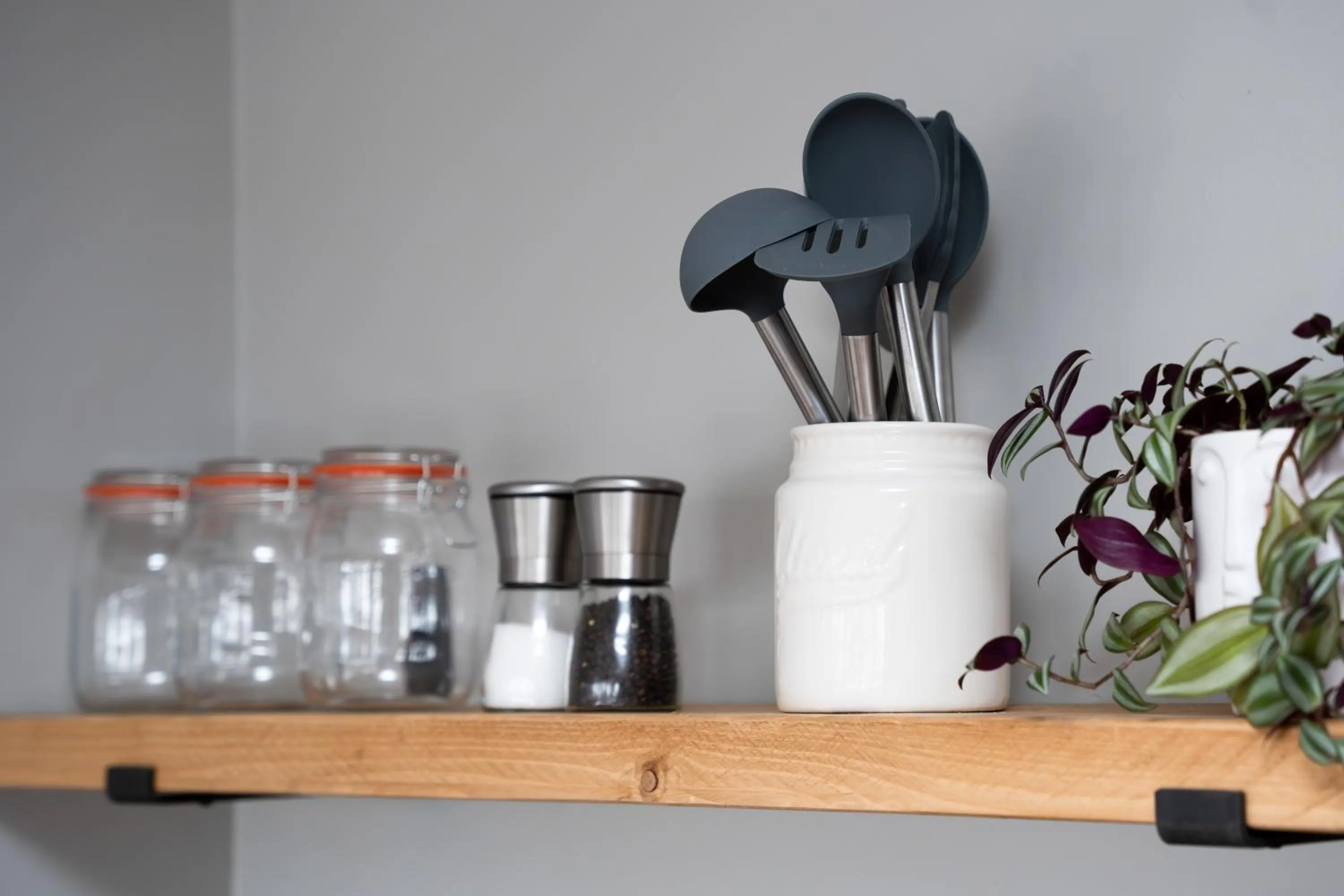 Coffee/tea facilities in High Street Town House