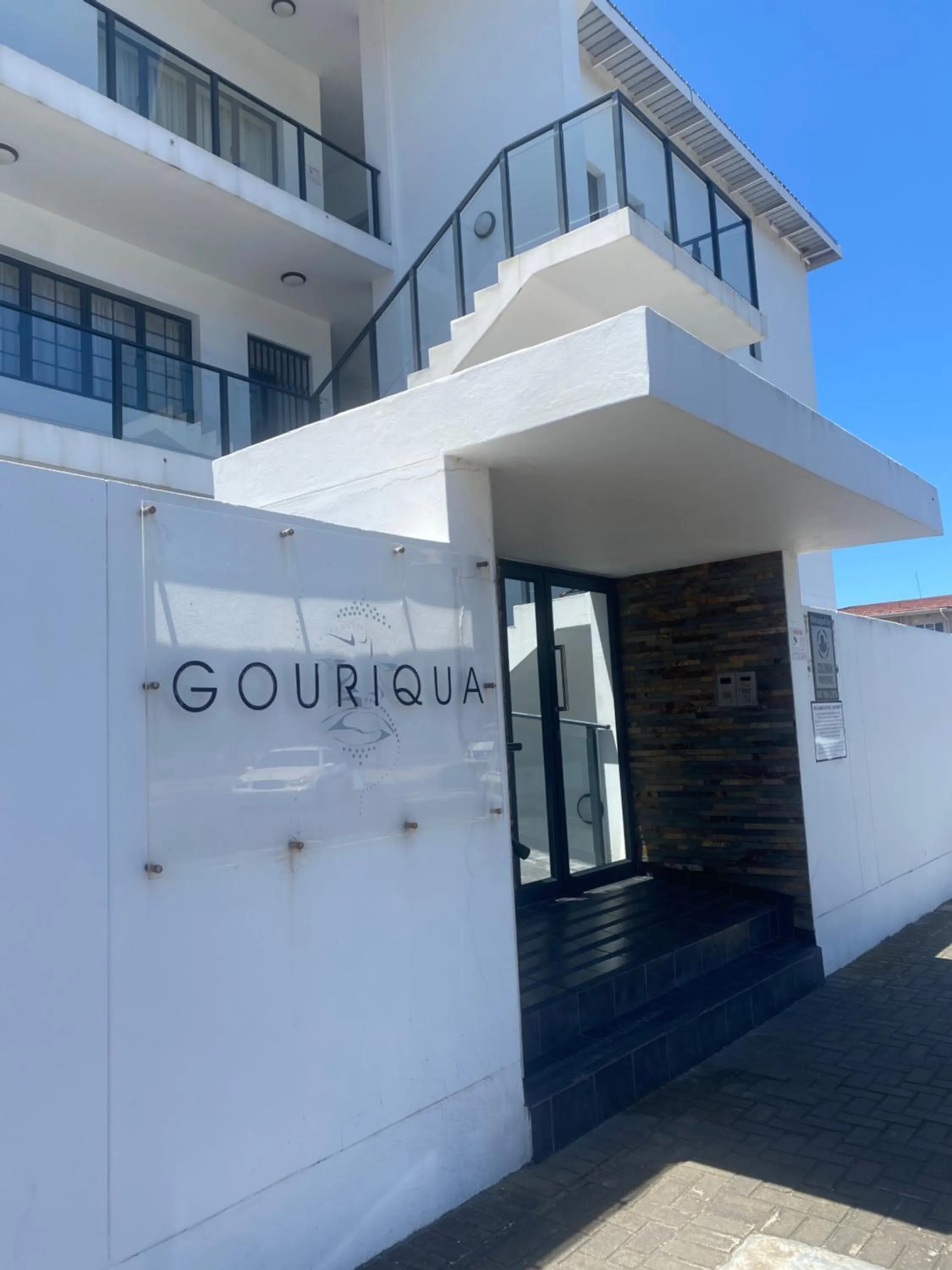 Gouriqua 401