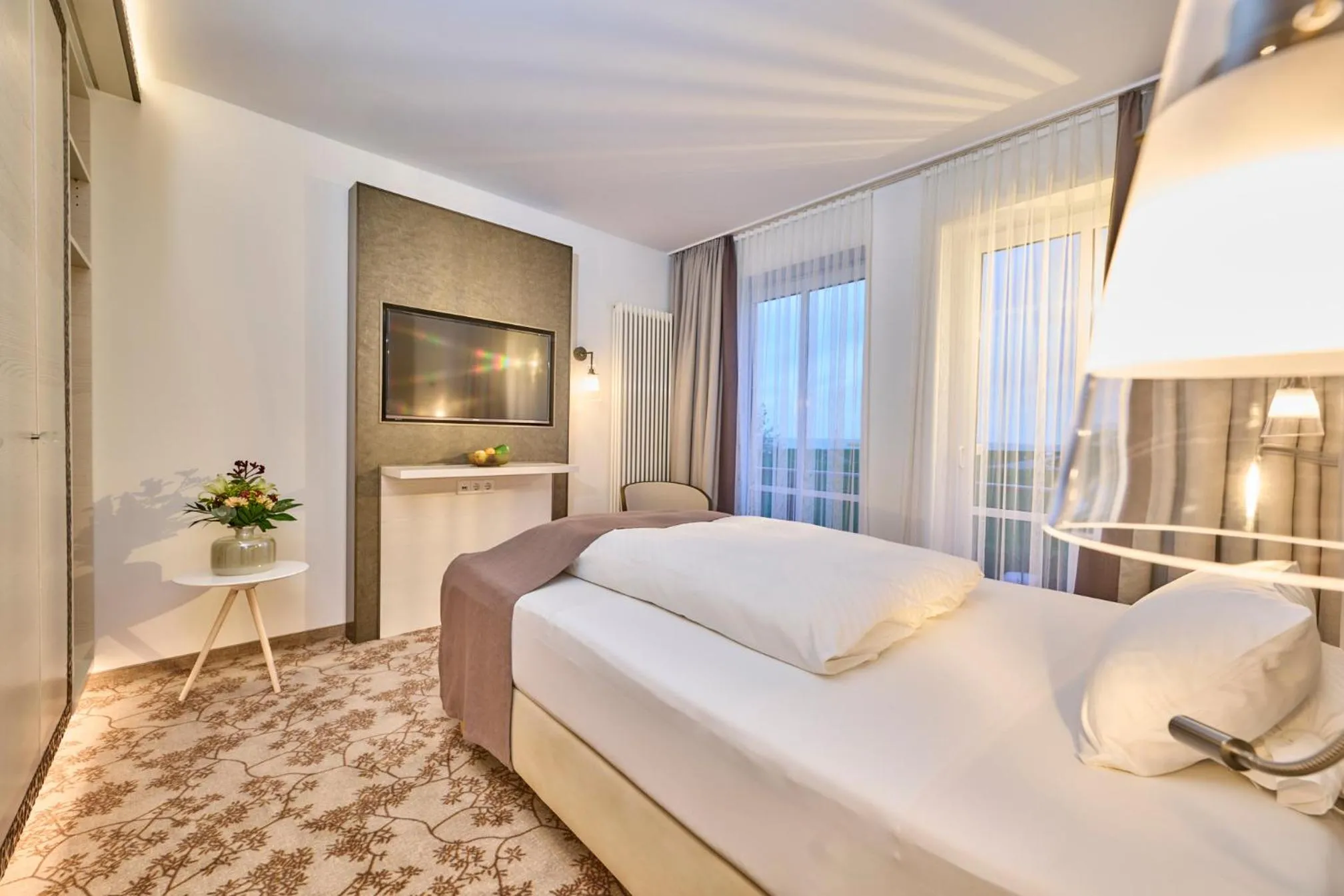 Janssens Hotel