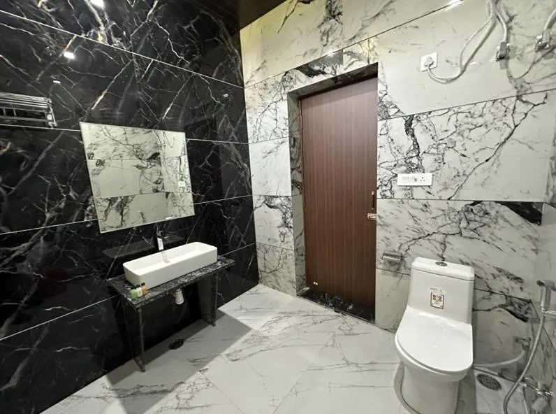 The Ratan Resort & Retreat