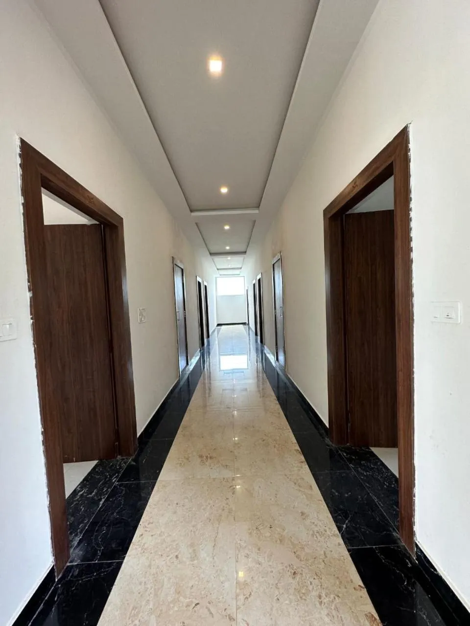 Property building in The Ratan Resort & Retreat