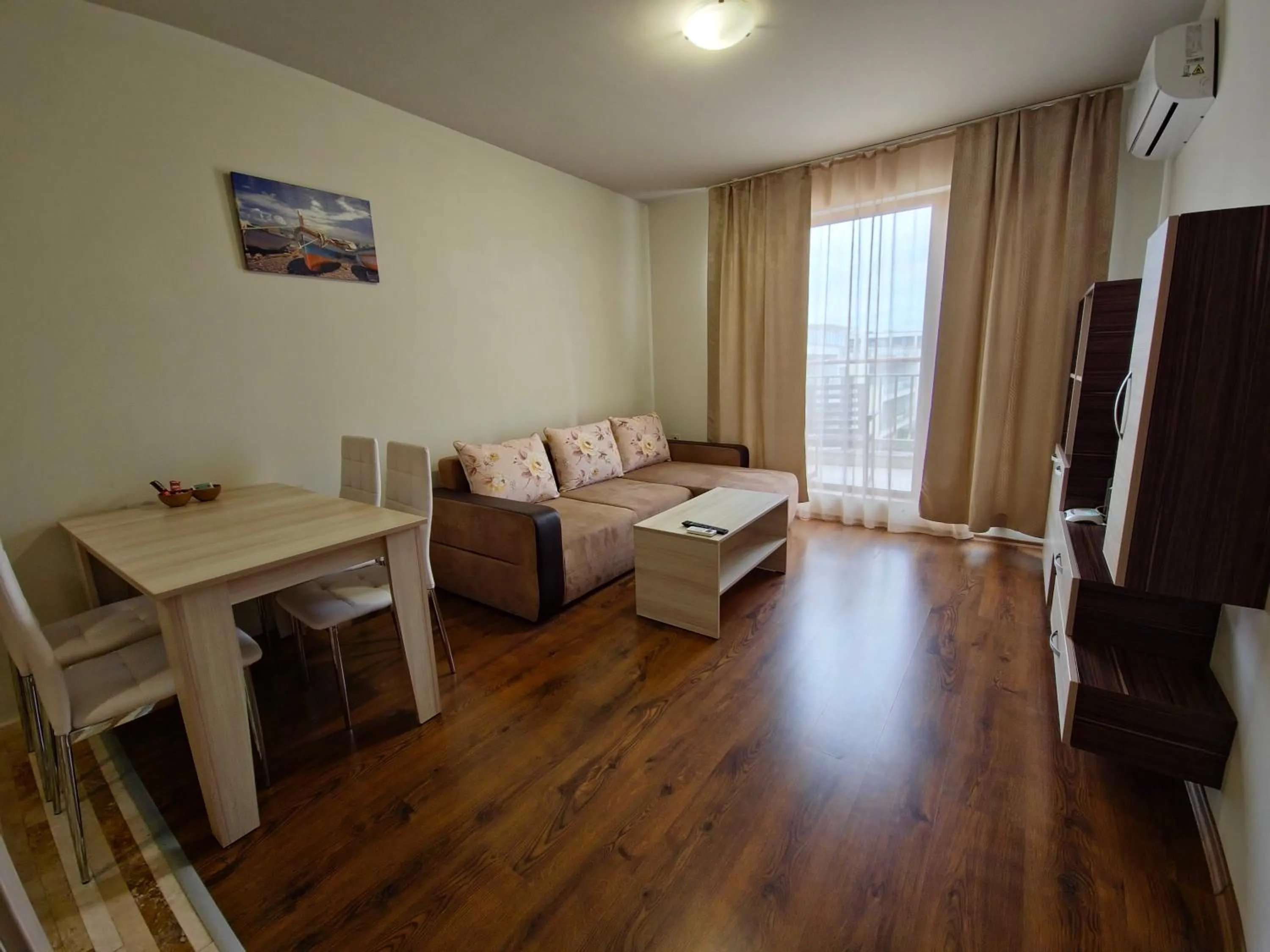 Diamond Beach Sarafovo by KP