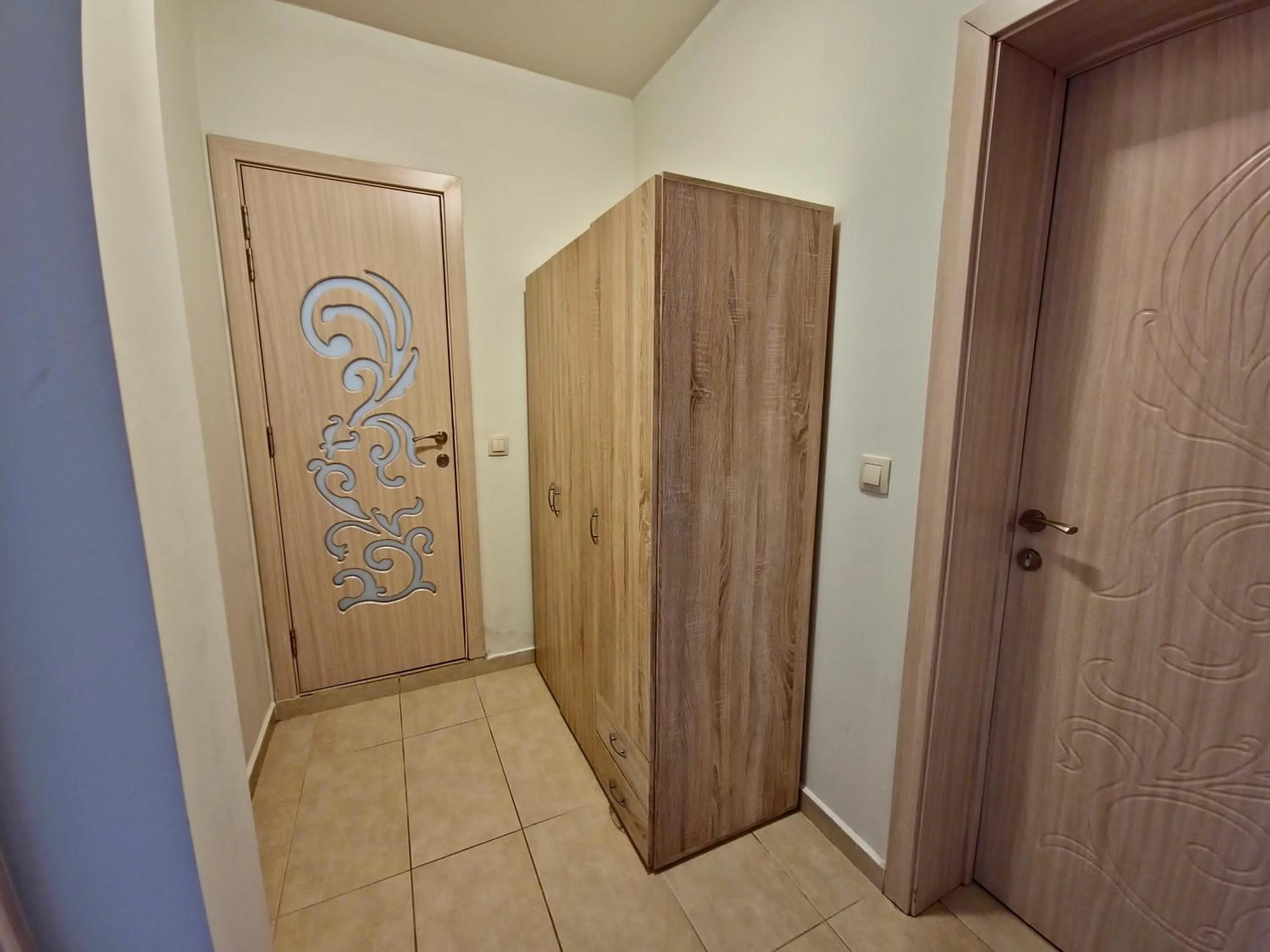 Diamond Beach Sarafovo by KP