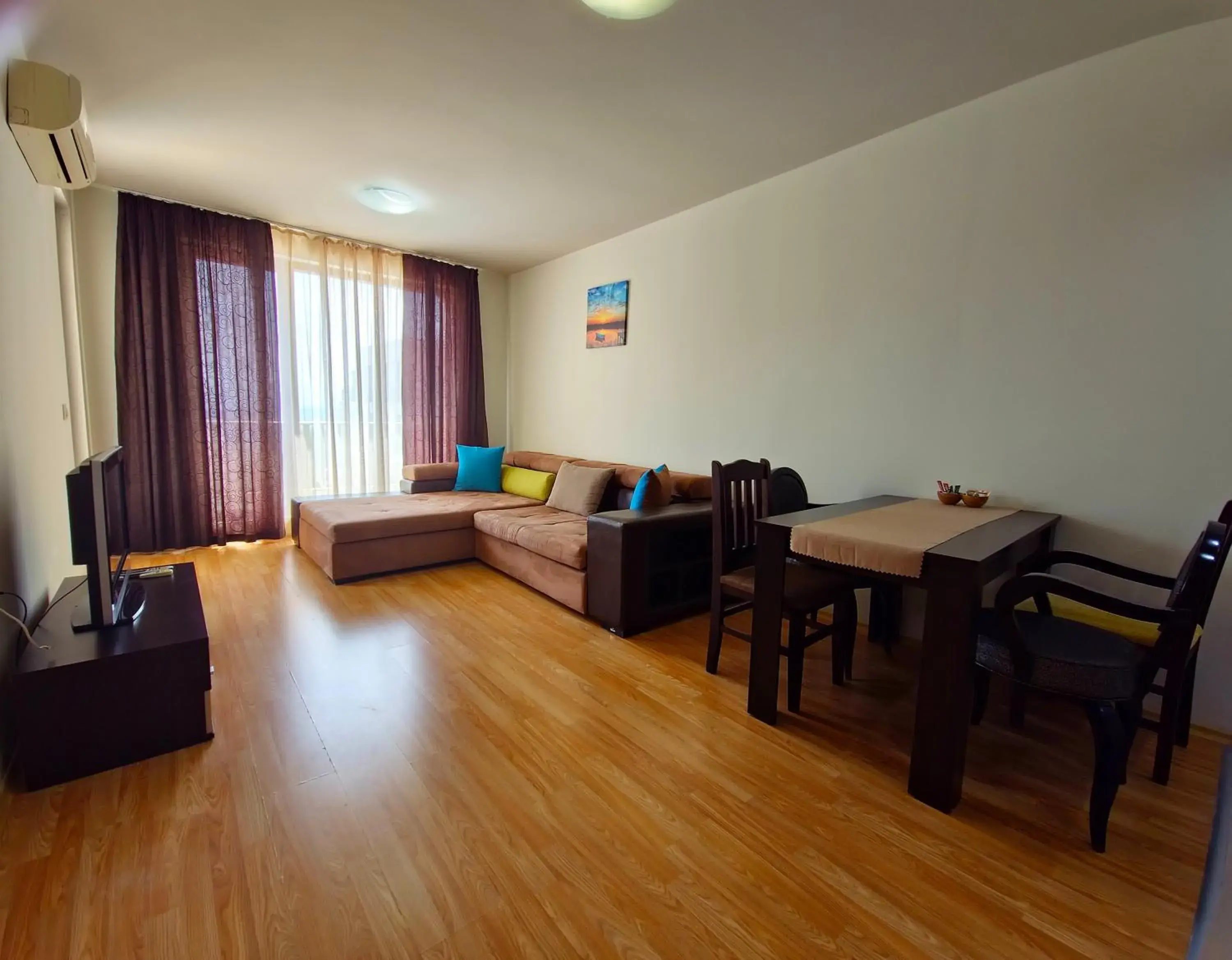 Apartment with Pool View in Diamond Beach Sarafovo by KP Apartment with Pool View in Diamond Beach Sarafovo by KP