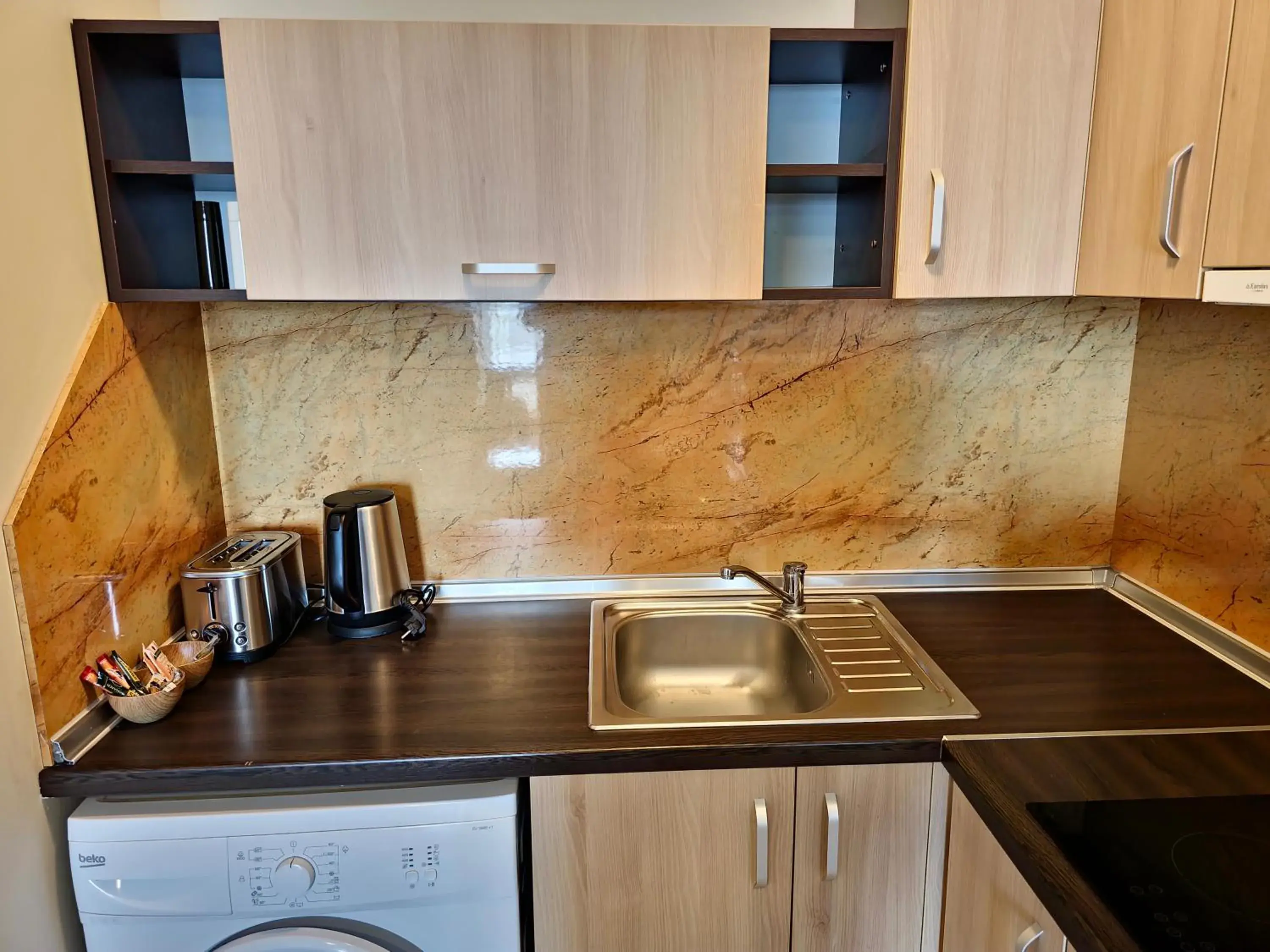 Apartment in Diamond Beach Sarafovo by KP Apartment in Diamond Beach Sarafovo by KP