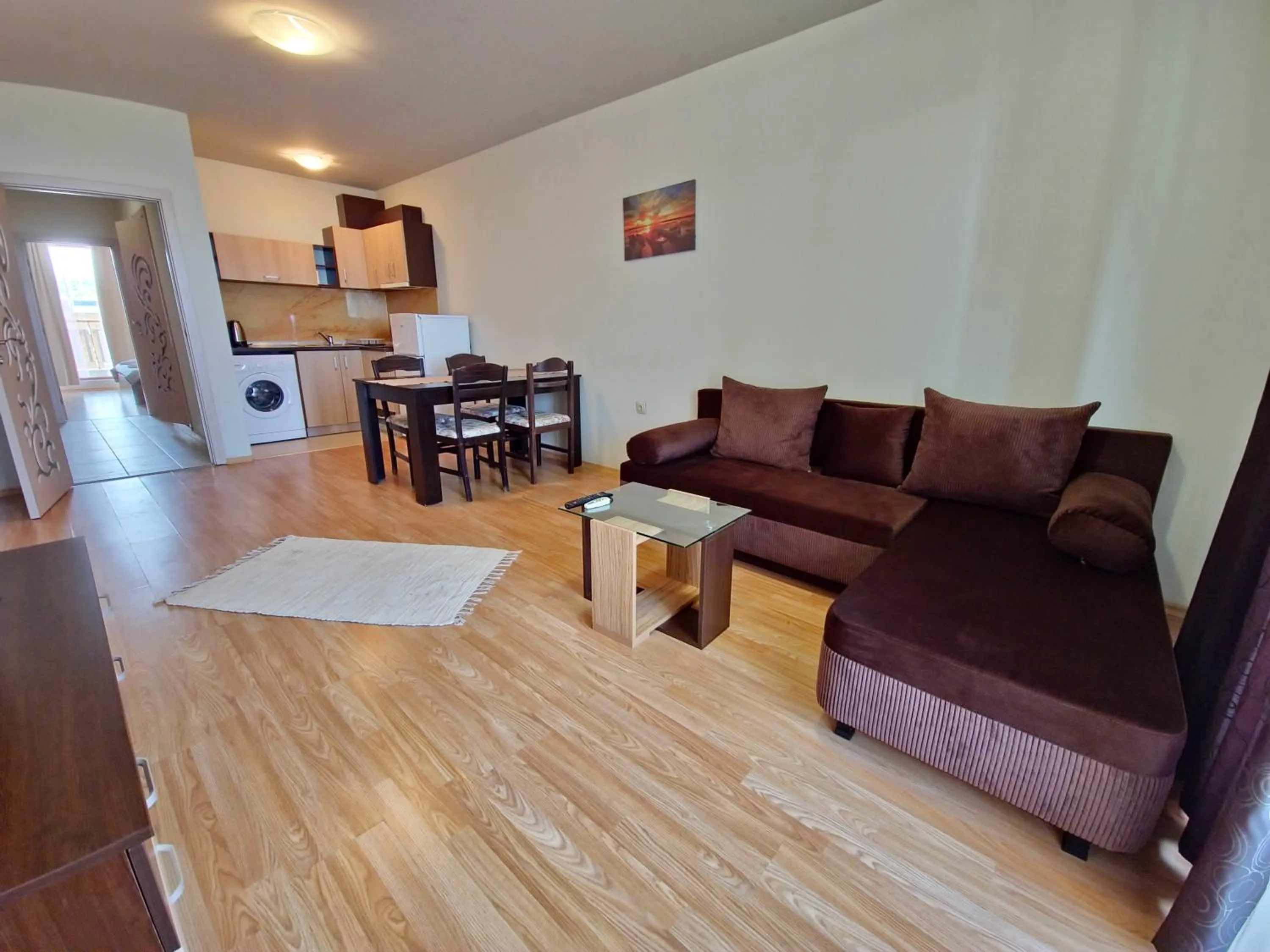 Diamond Beach Sarafovo by KP