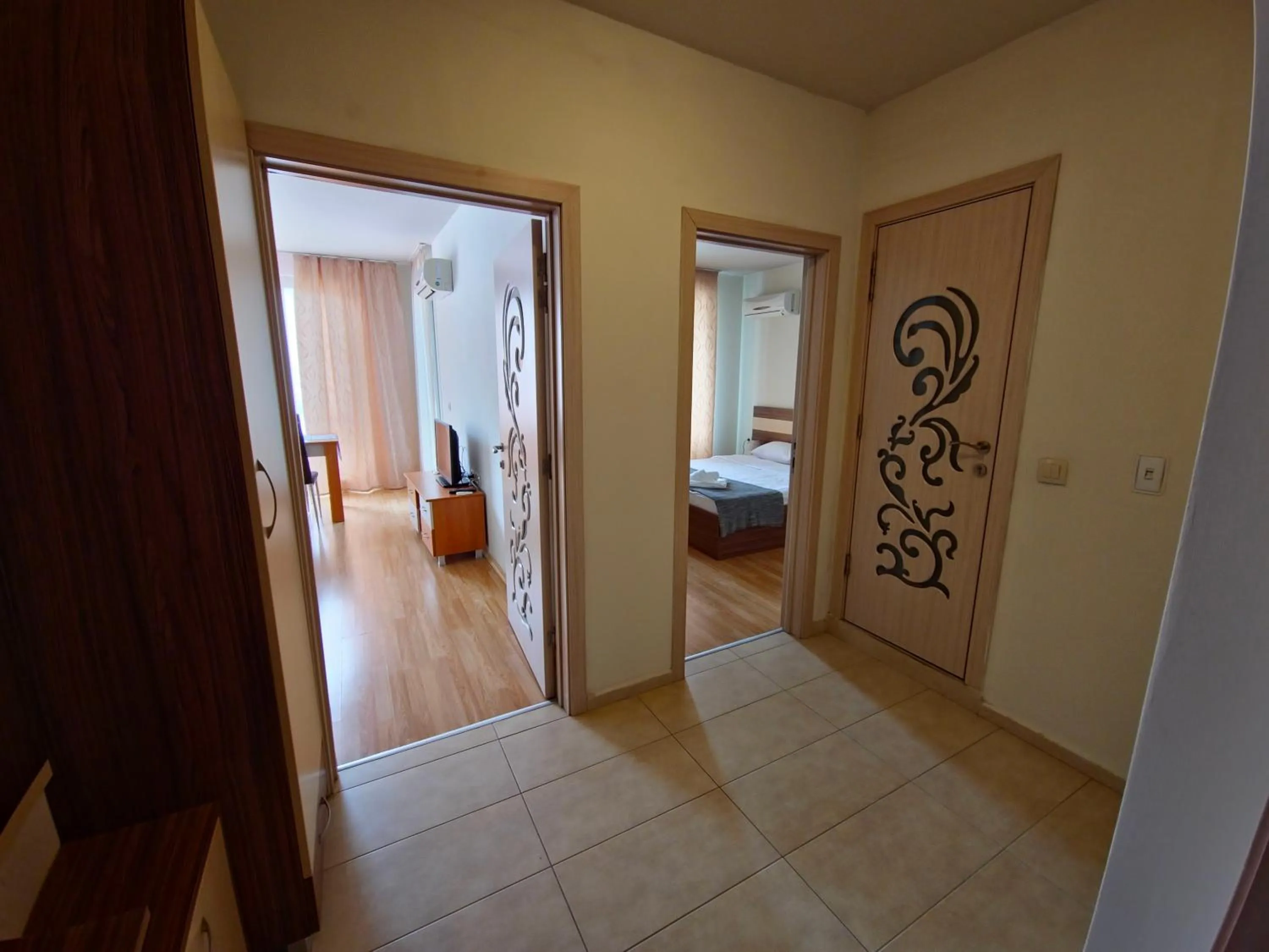 Other, Bed in Diamond Beach Sarafovo by KP