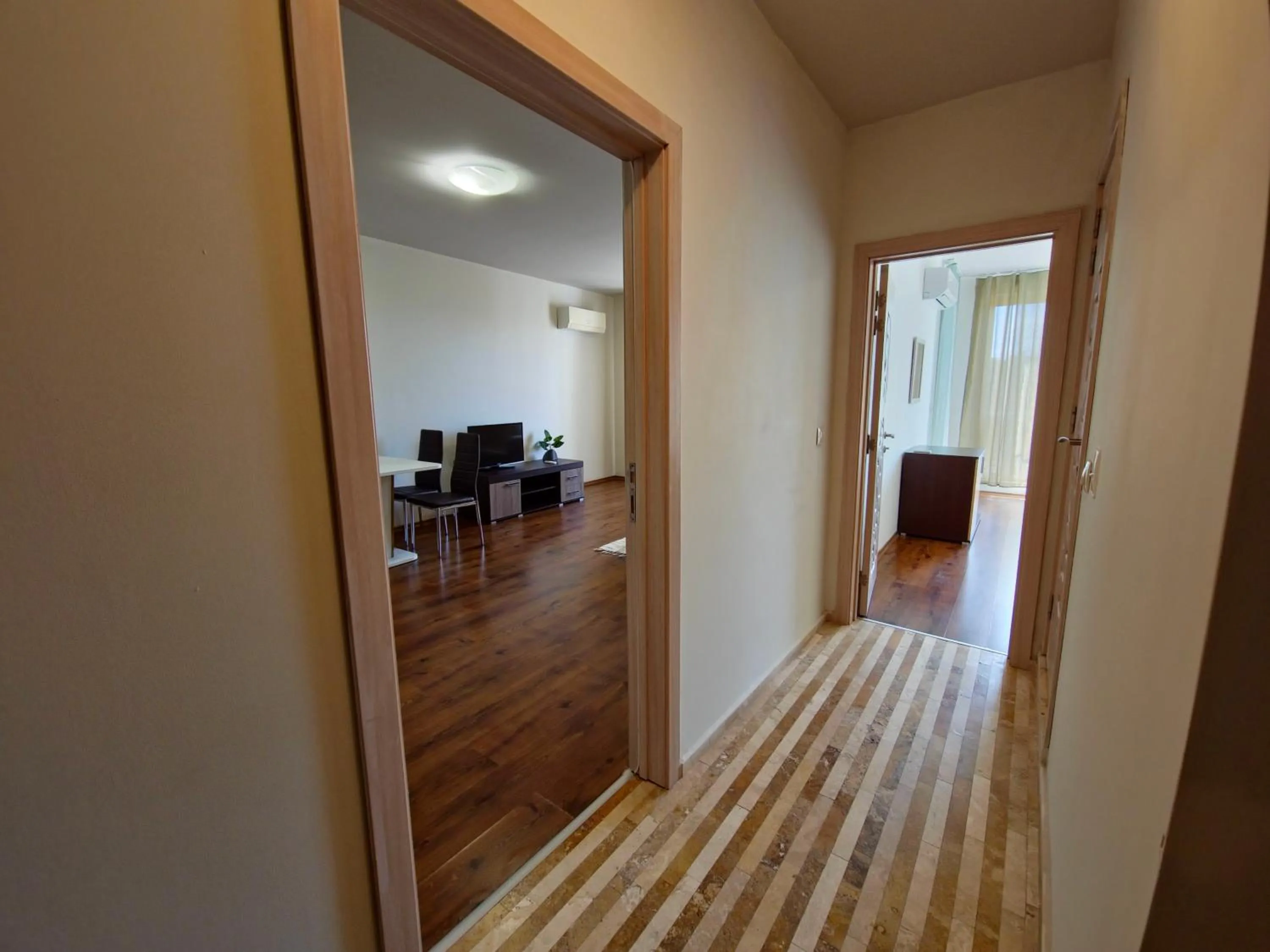 Diamond Beach Sarafovo by KP