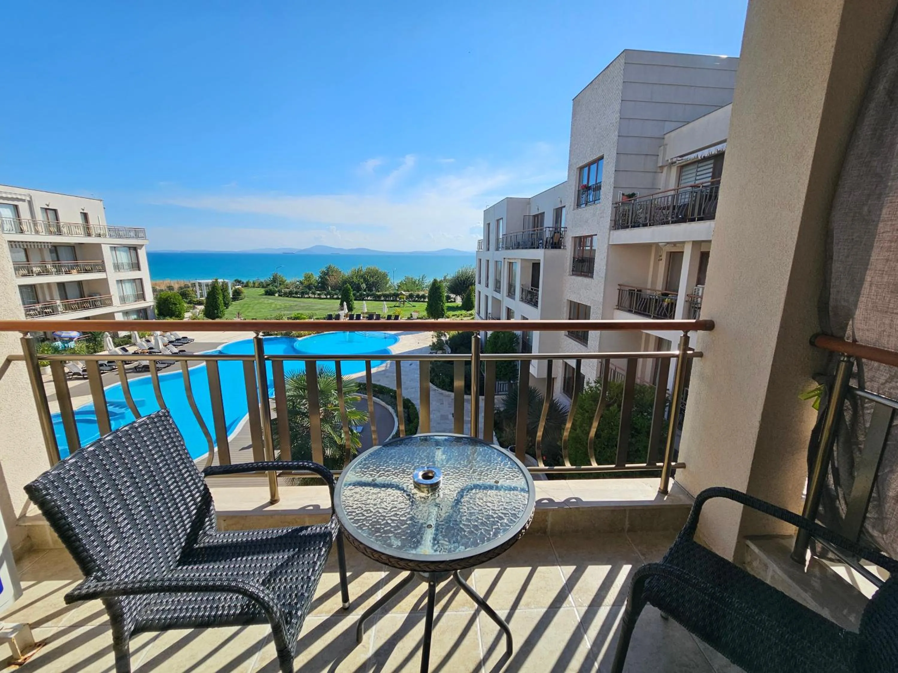 Diamond Beach Sarafovo by KP