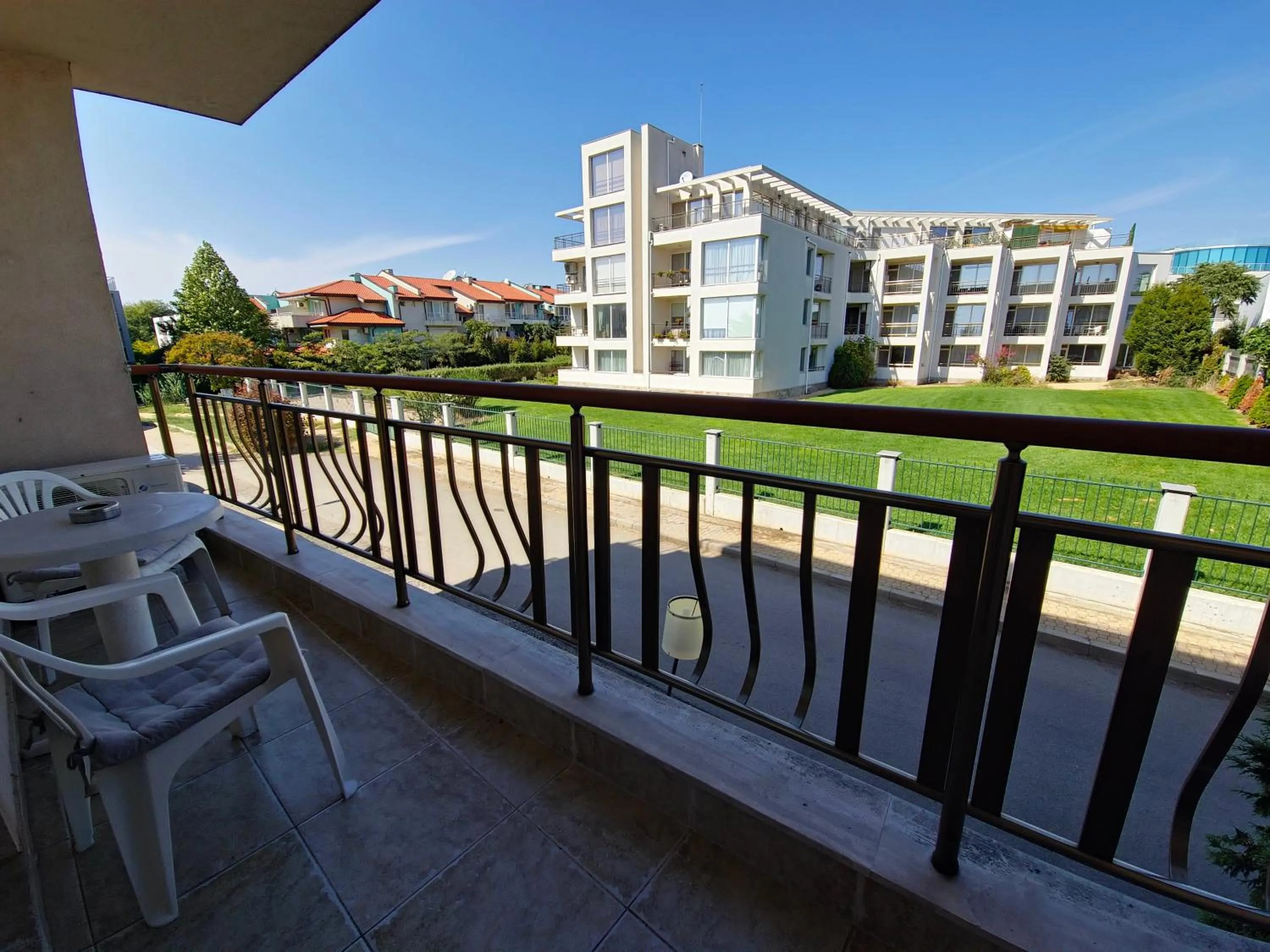 Diamond Beach Sarafovo by KP