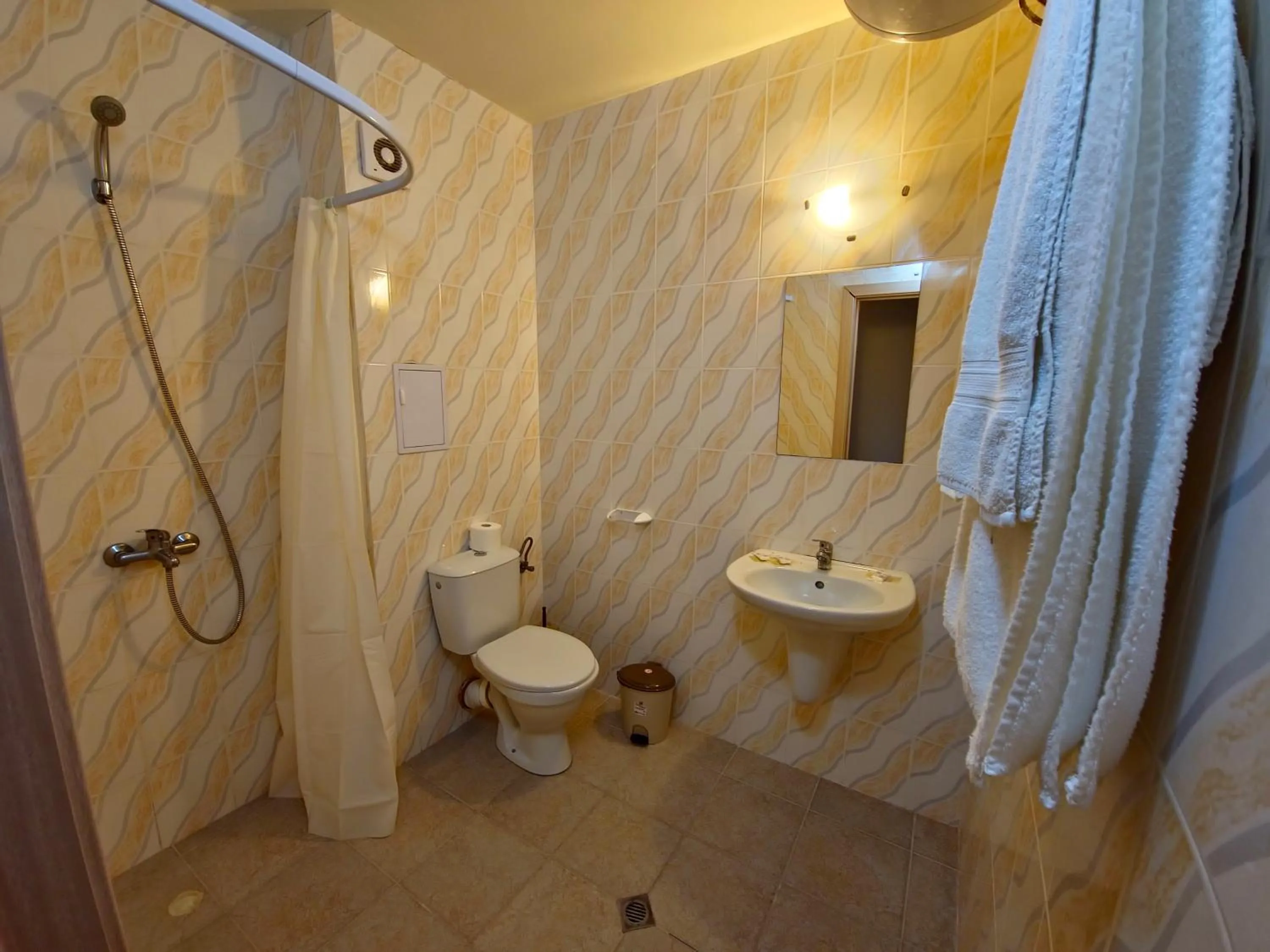 Diamond Beach Sarafovo by KP