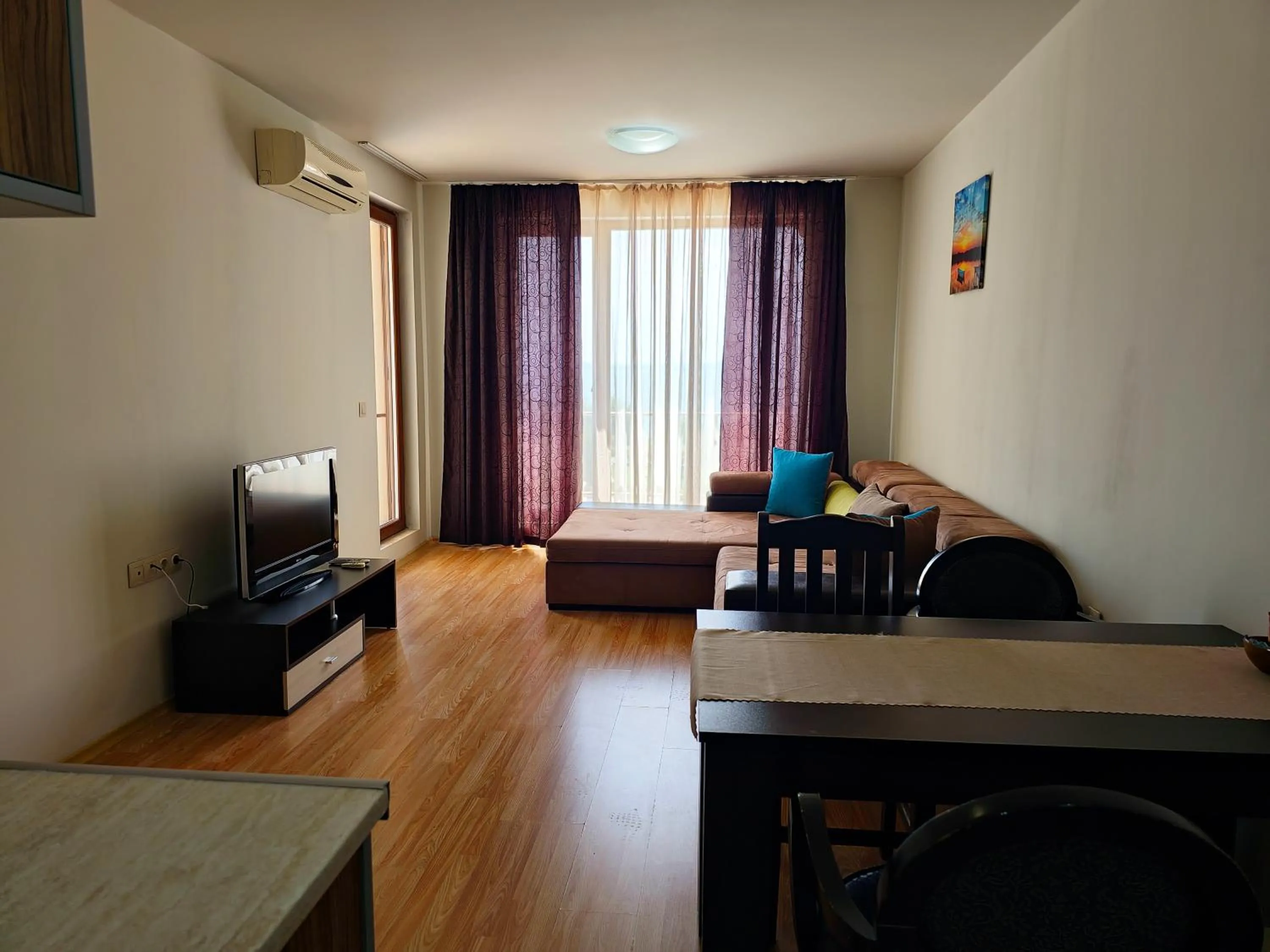 Diamond Beach Sarafovo by KP