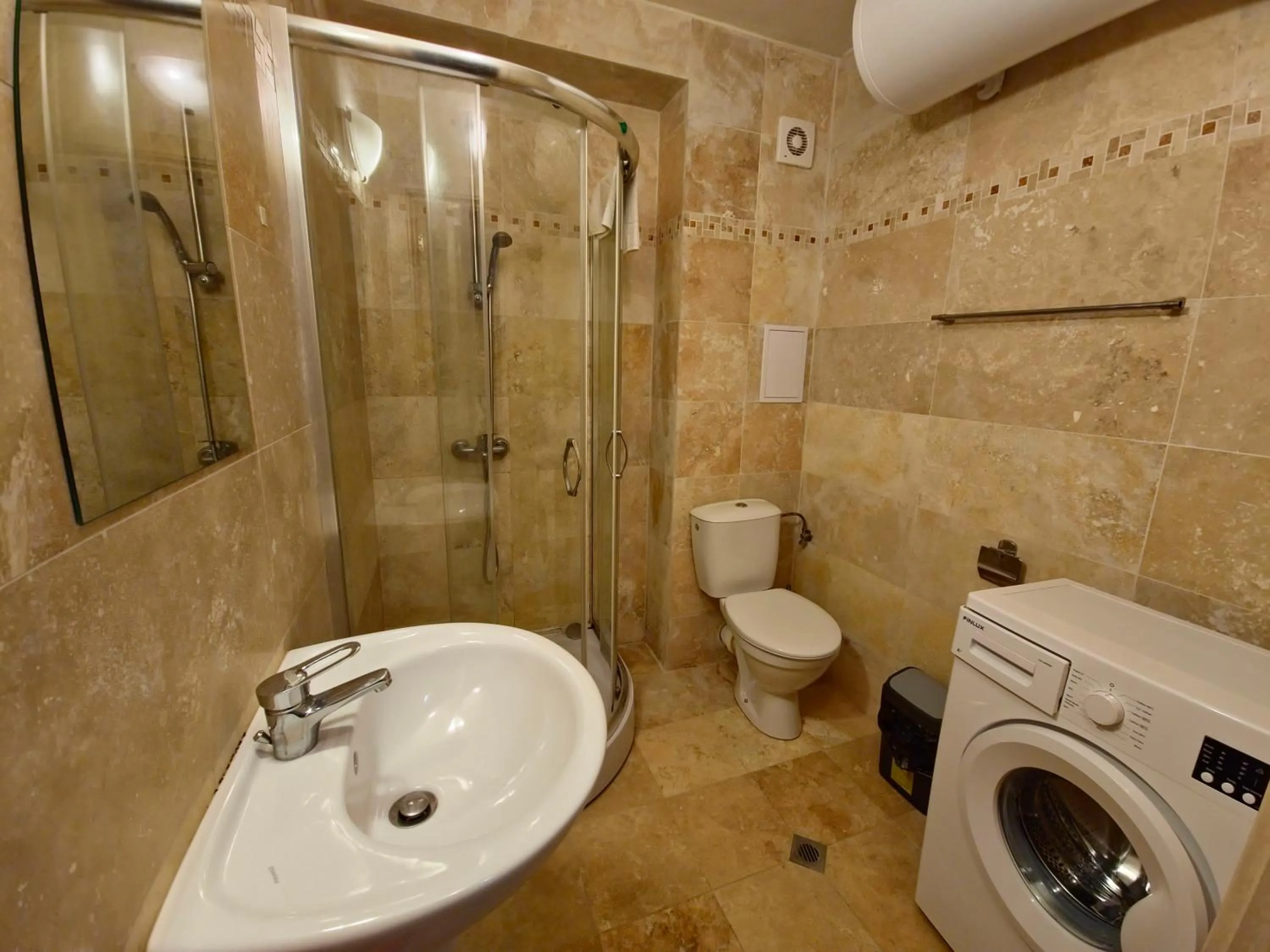 Diamond Beach Sarafovo by KP