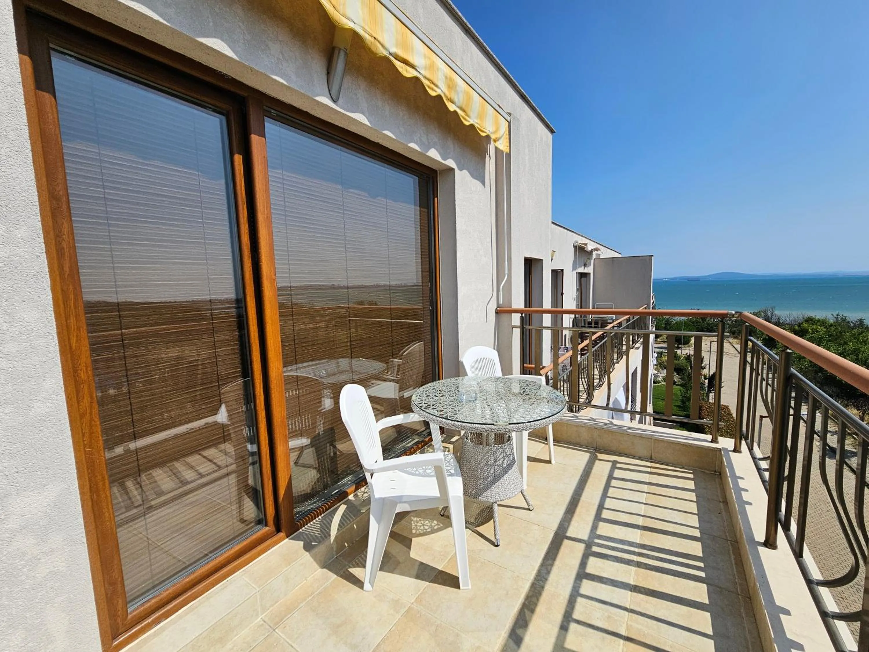 Diamond Beach Sarafovo by KP