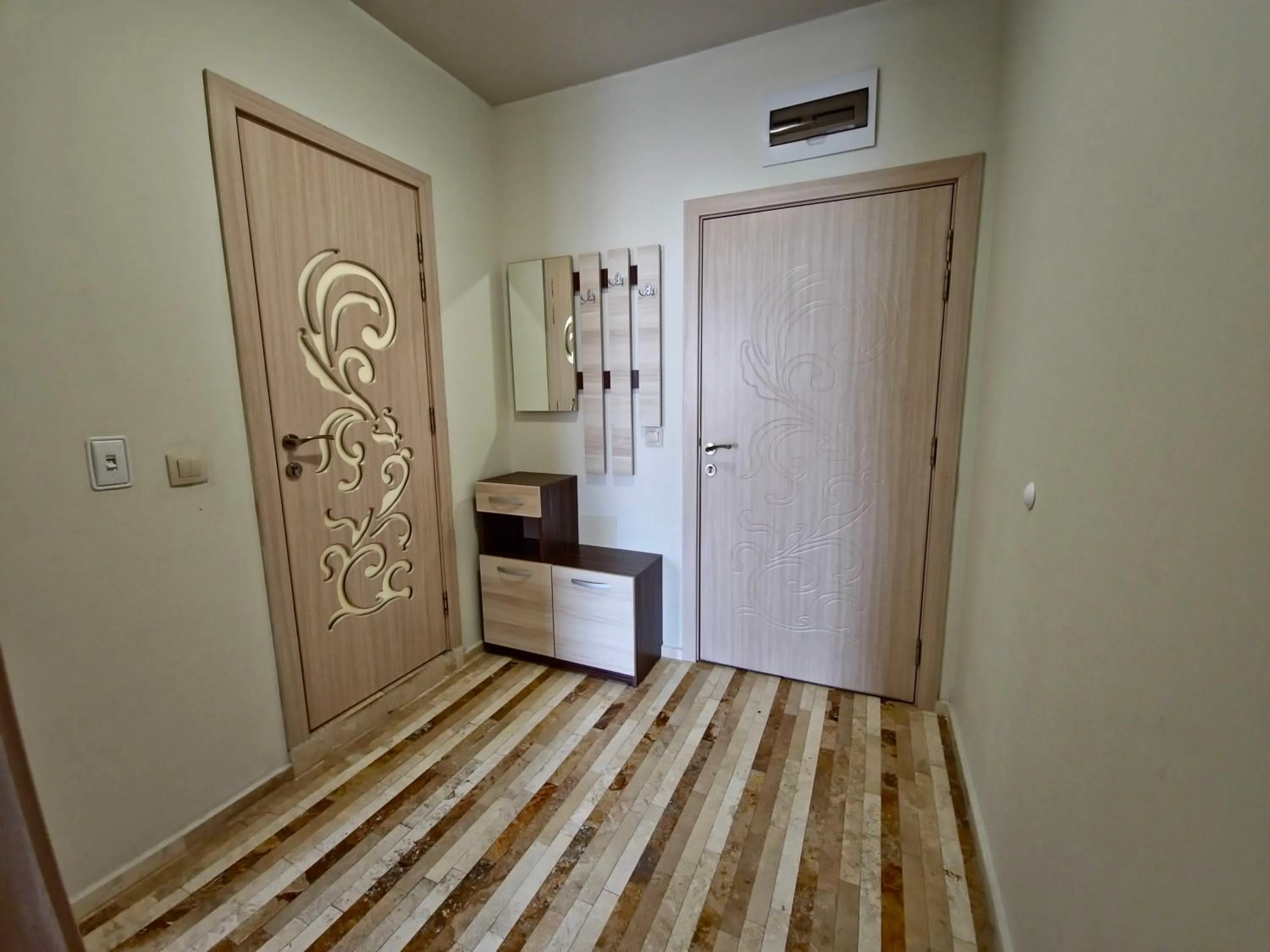 Diamond Beach Sarafovo by KP