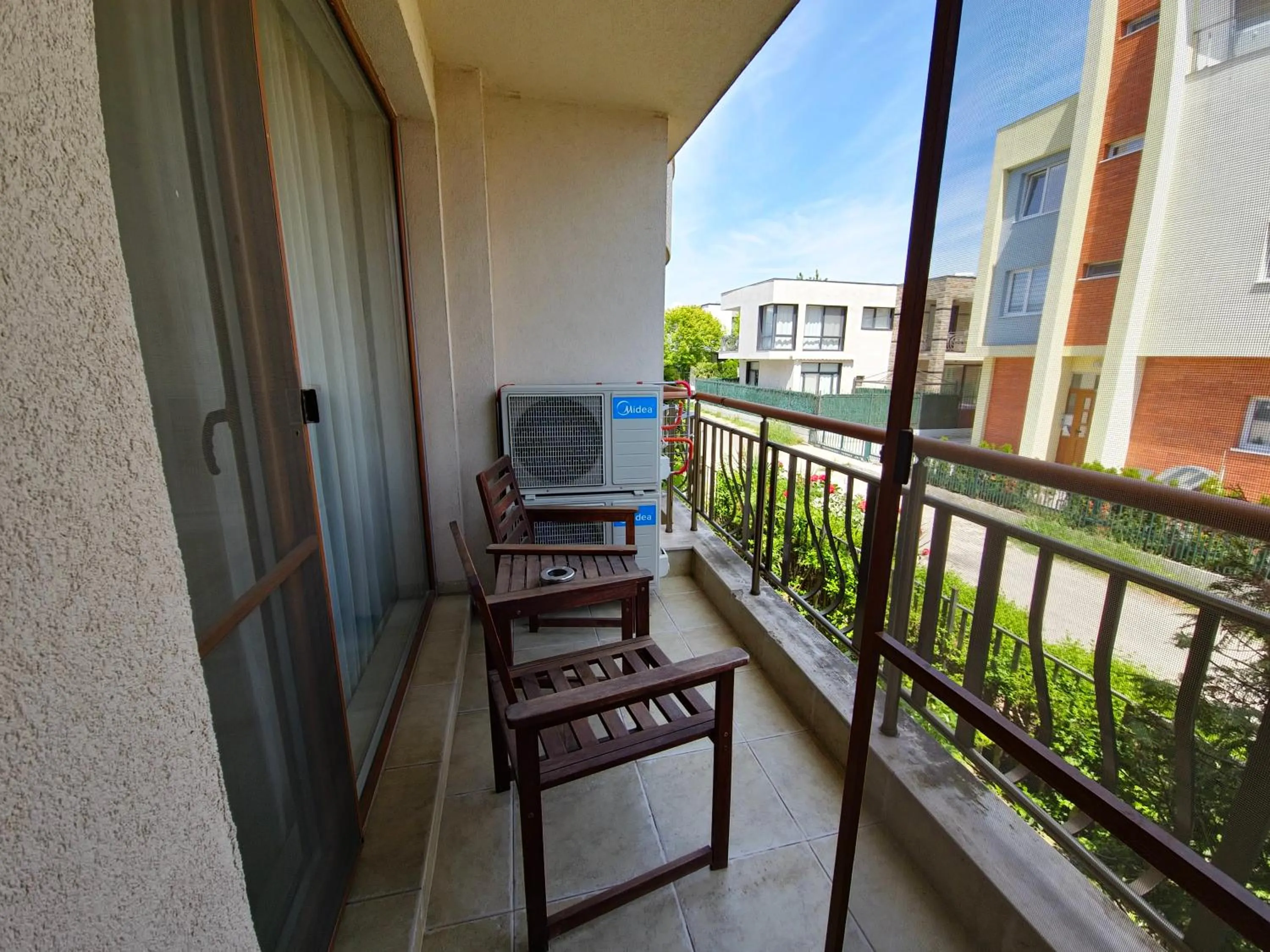 Diamond Beach Sarafovo by KP