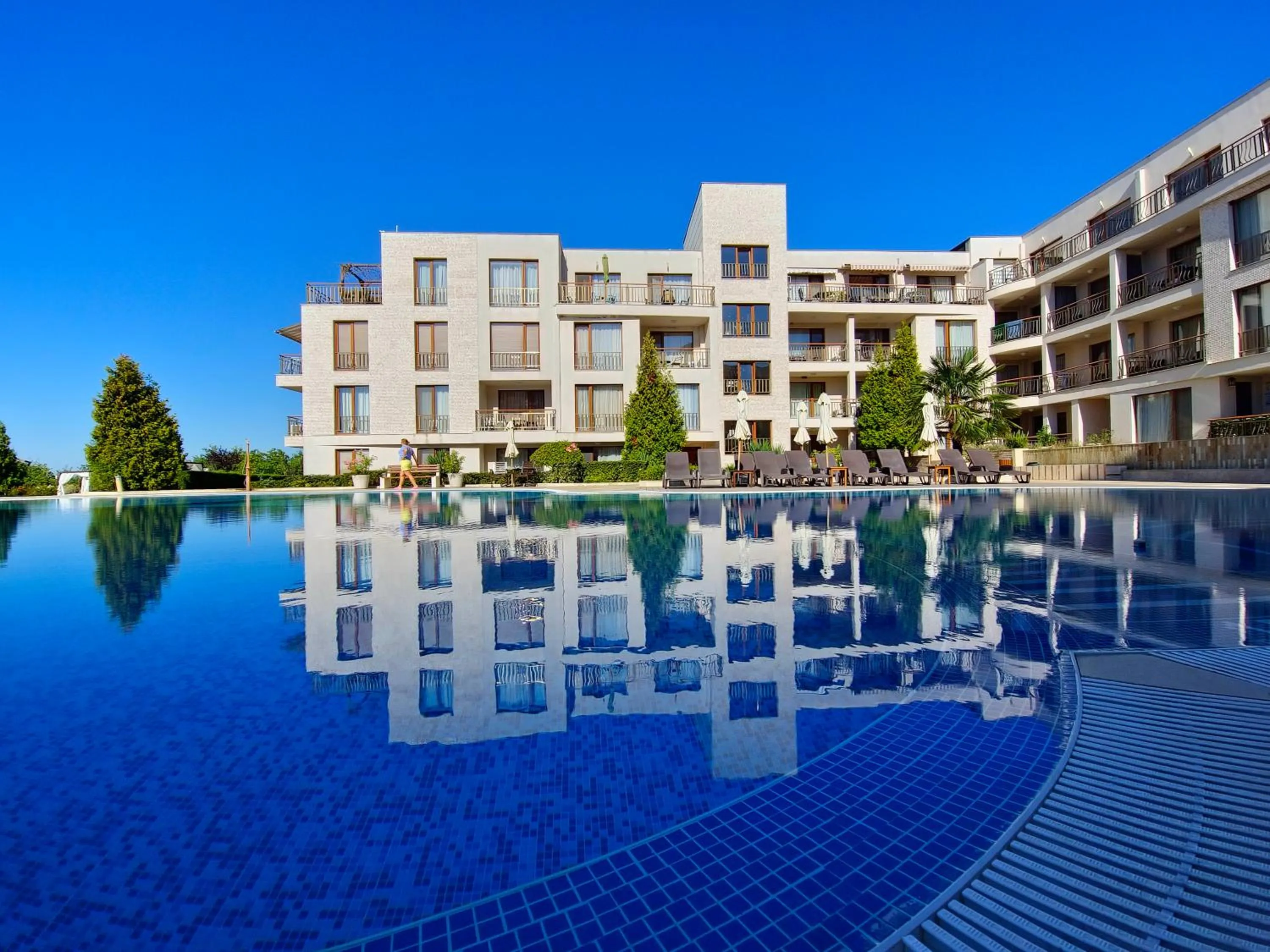 Diamond Beach Sarafovo by KP