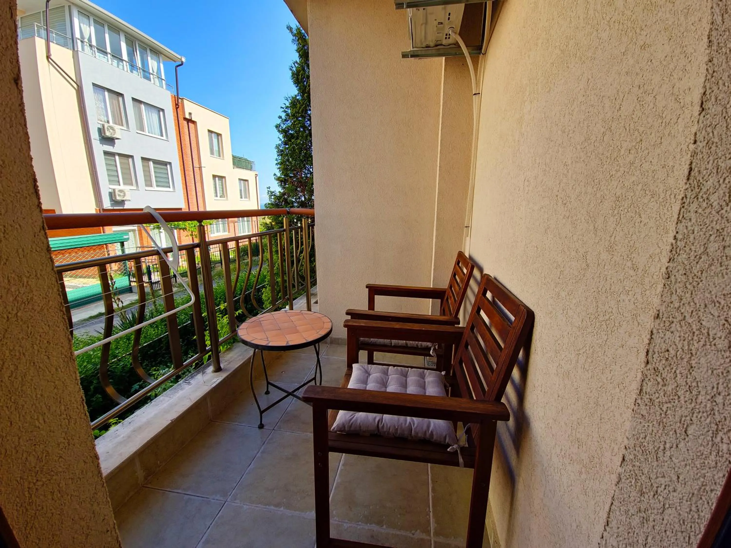 Diamond Beach Sarafovo by KP