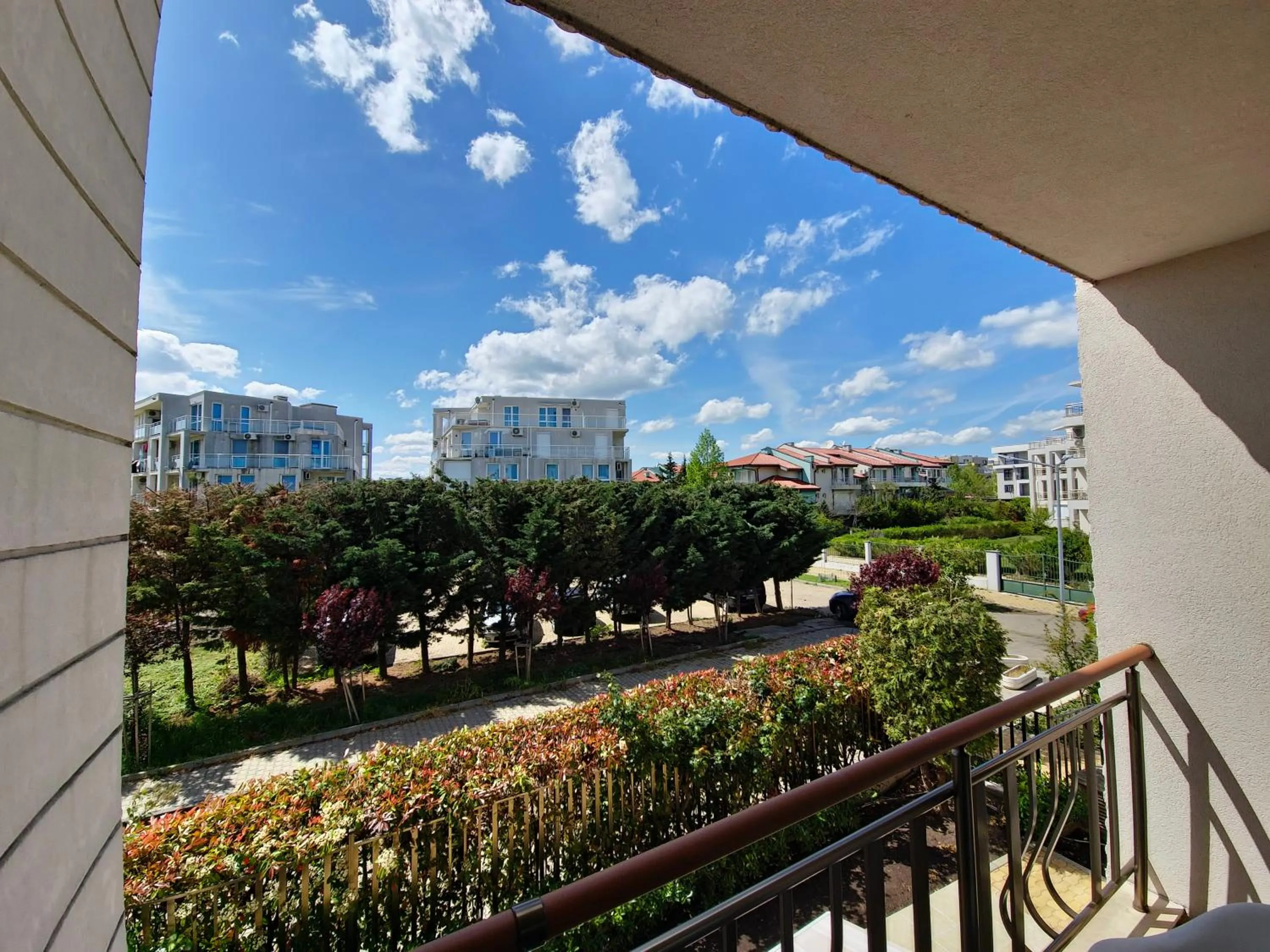 Diamond Beach Sarafovo by KP