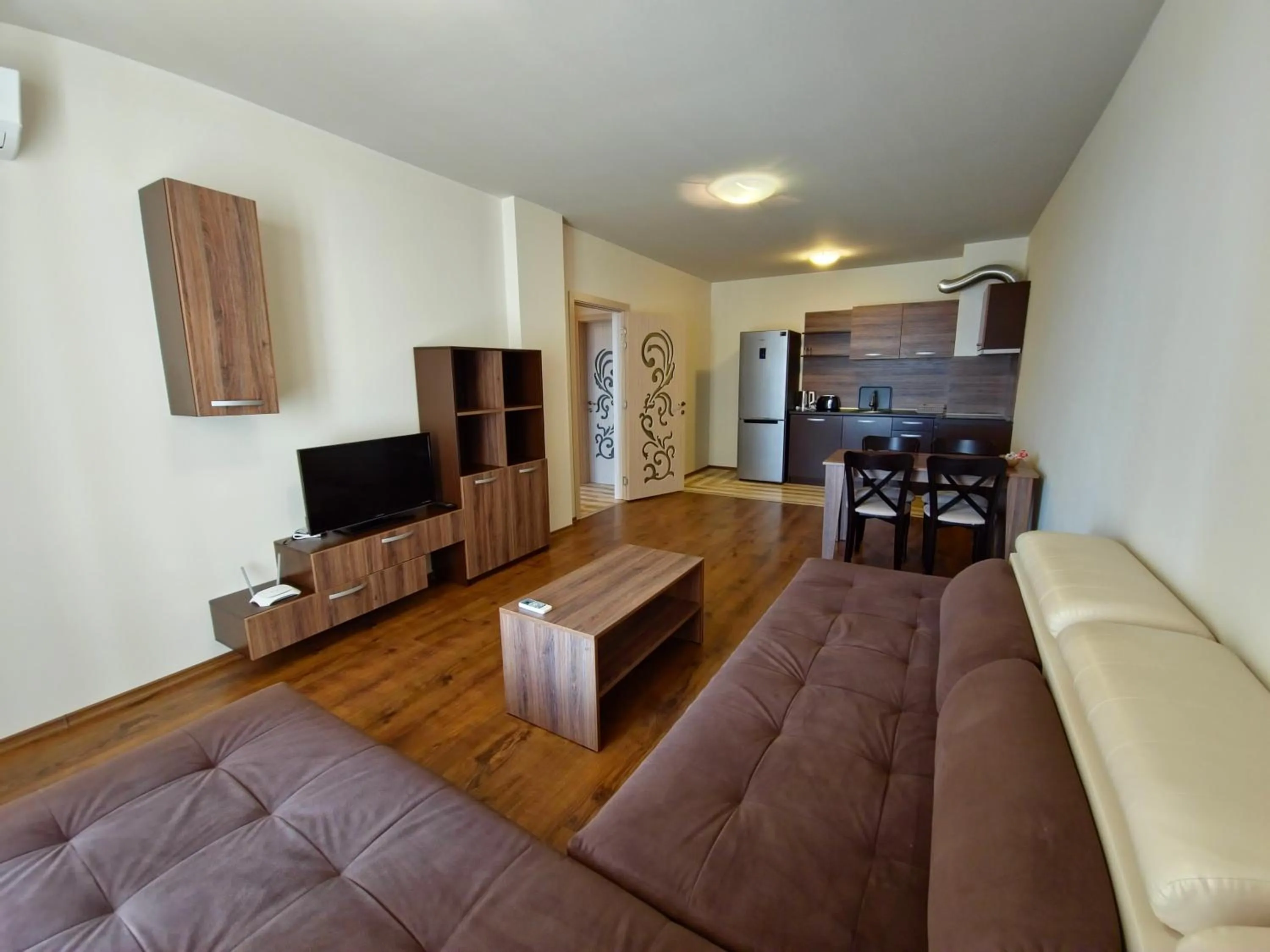 Diamond Beach Sarafovo by KP