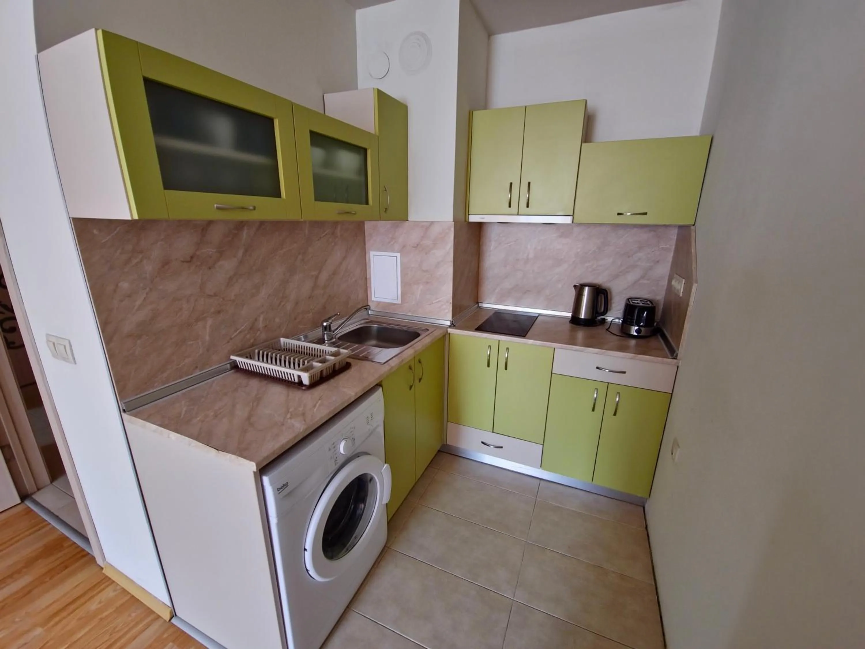 Diamond Beach Sarafovo by KP