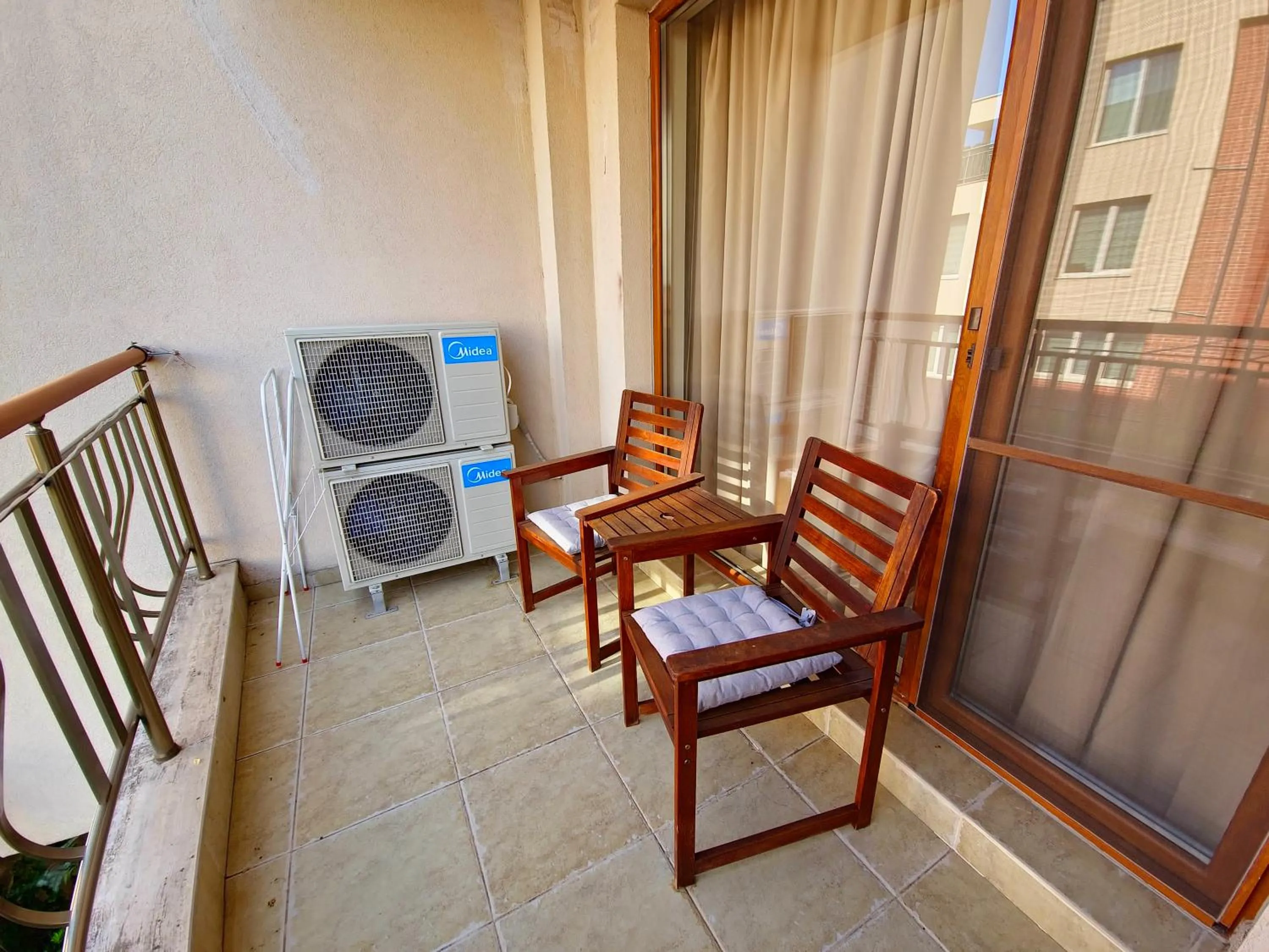 Diamond Beach Sarafovo by KP