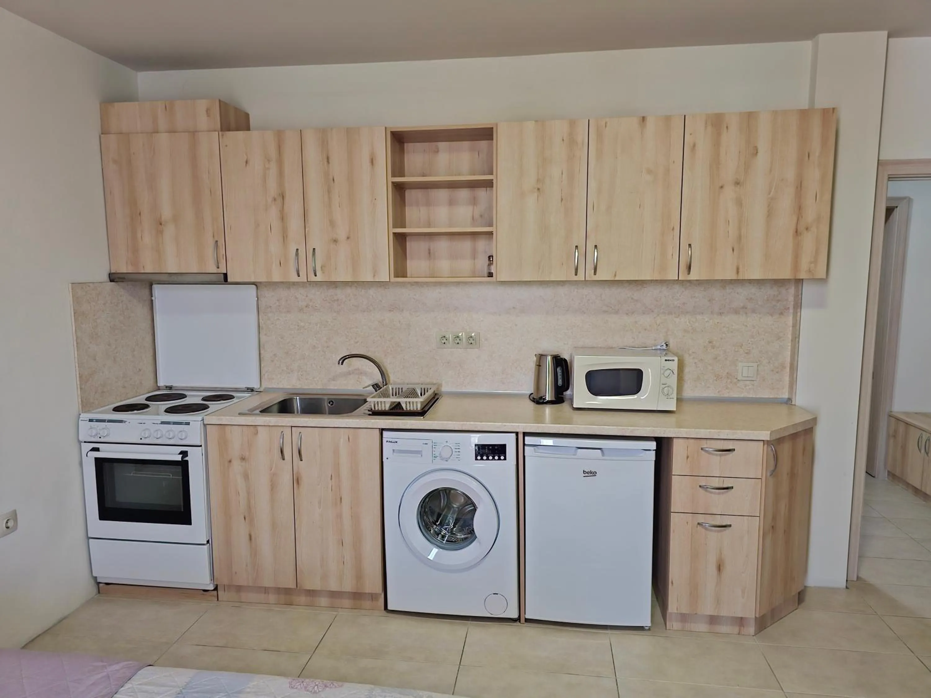 Diamond Beach Sarafovo by KP